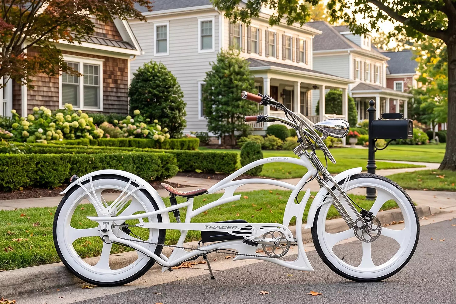 The Electric Bike Lifestyle: 5 Ways ChicoBike Cruiser E-Bikes Bring People Together