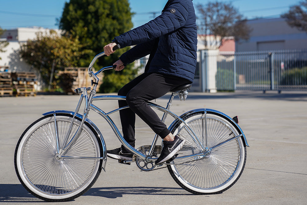 Classic Cruisers Collection – Vintage Style Beach Cruisers | Chico