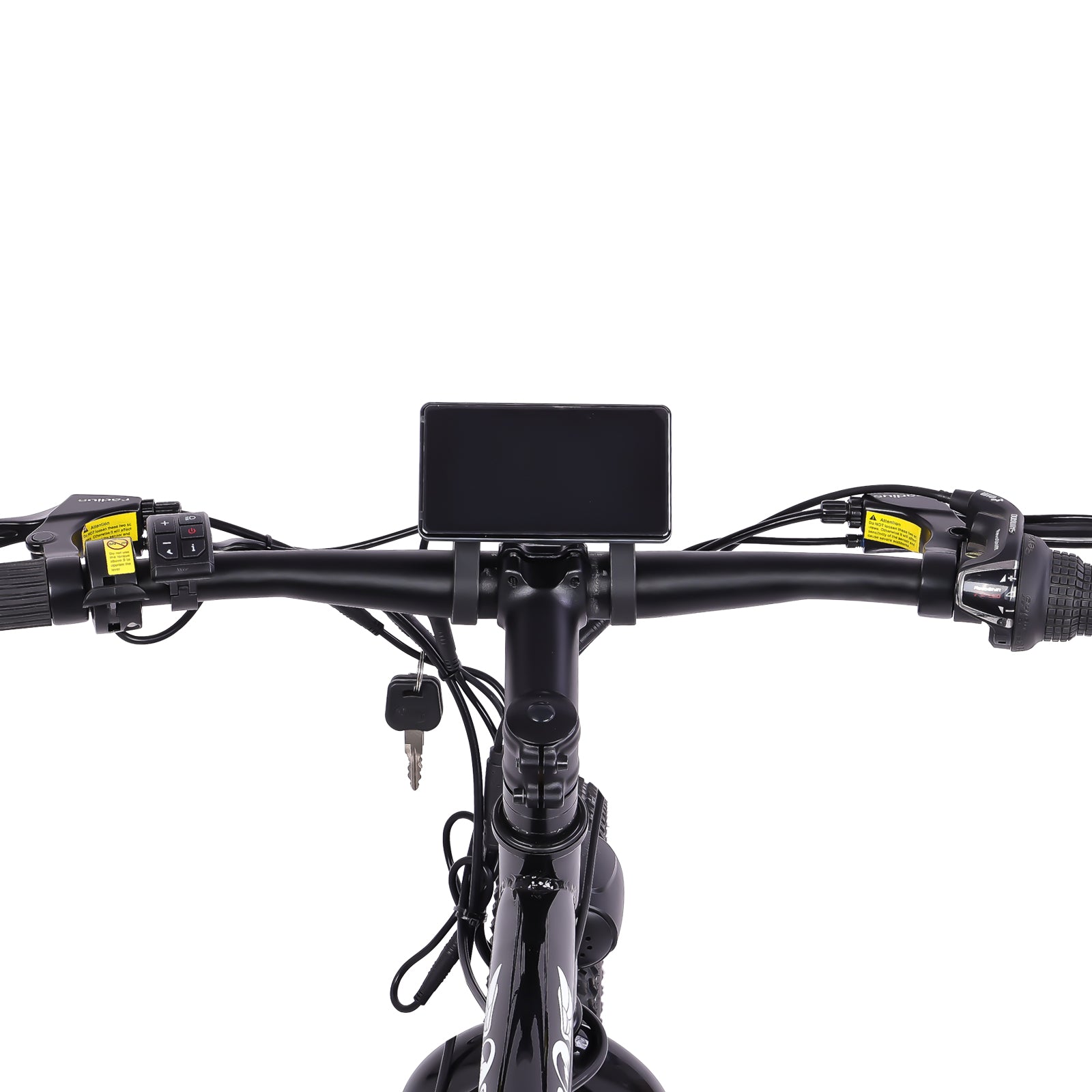 Micargi Aloha 26" Tandem Electric Beach Cruiser Bike – 500W - Chico USA, Inc.