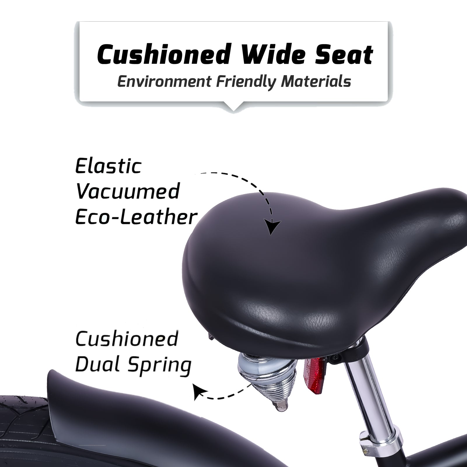 Micargi Largo GT7 29" 7-Speed Beach Cruiser Bike - Chico USA, Inc.