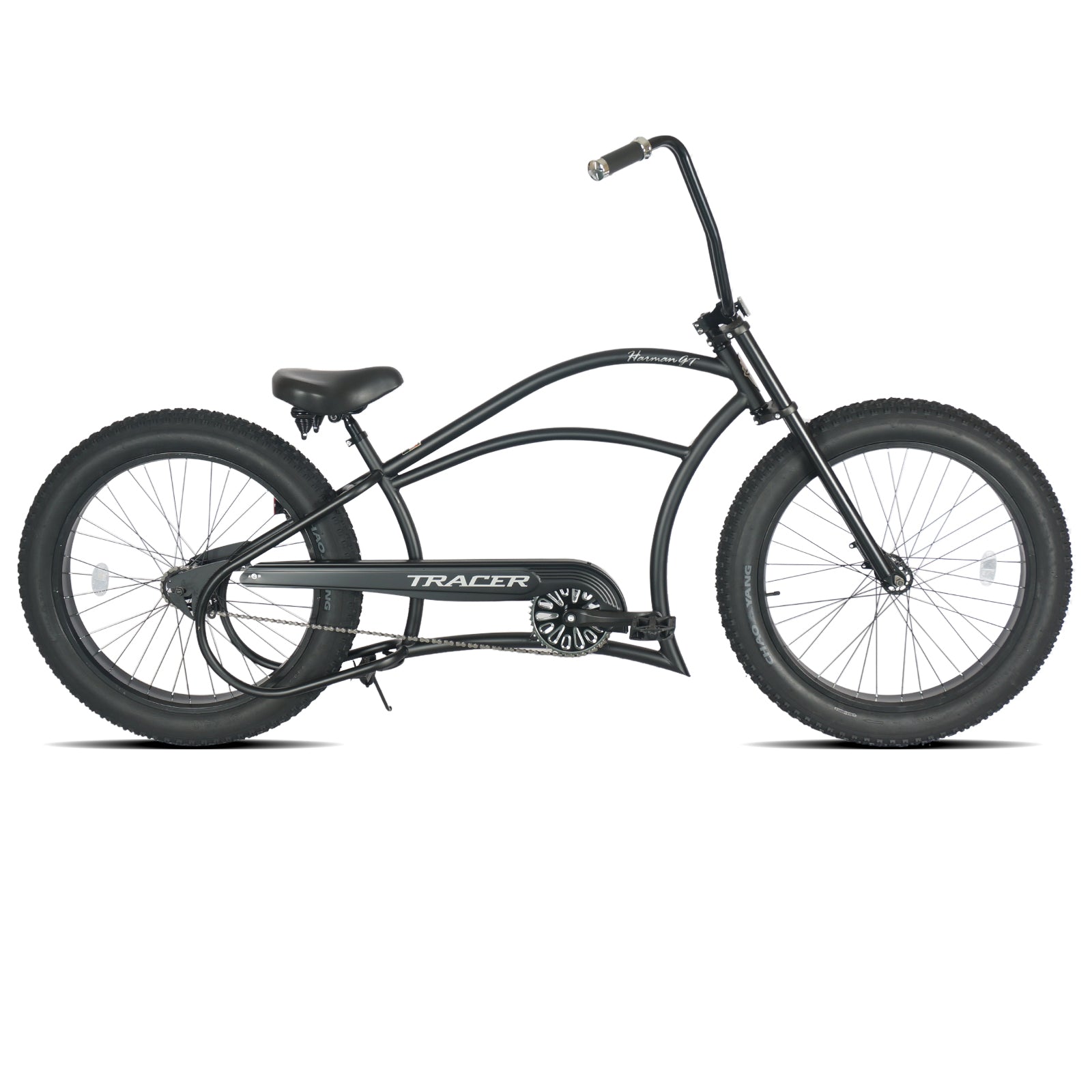 gt cruiser bicycle Tracer Bikes Harman 26