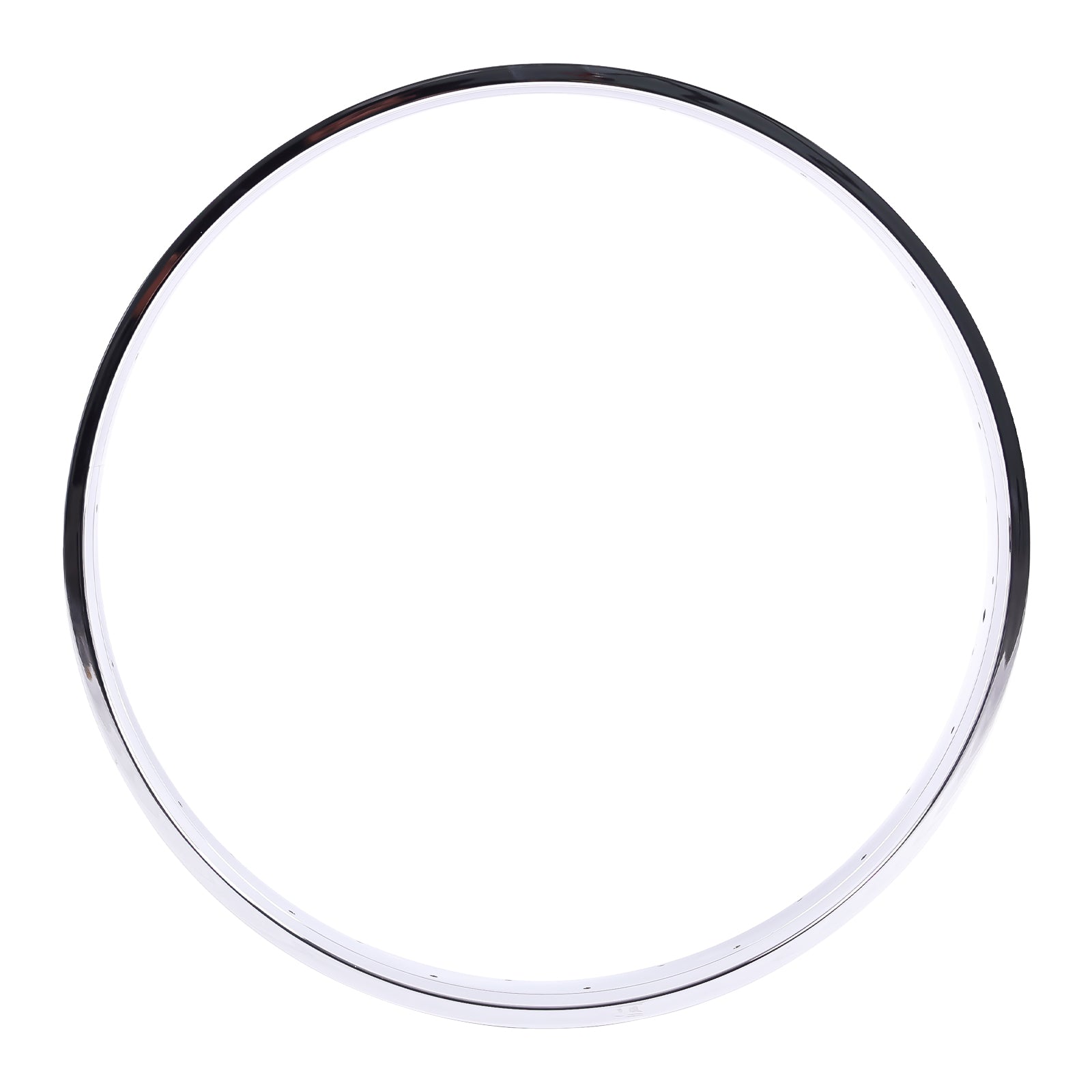 Chico RM-TR95G2636-CP 26"*3" 26"x4"x13Gx36H Mirror Chrome Fat Rims - Chico USA, Inc.