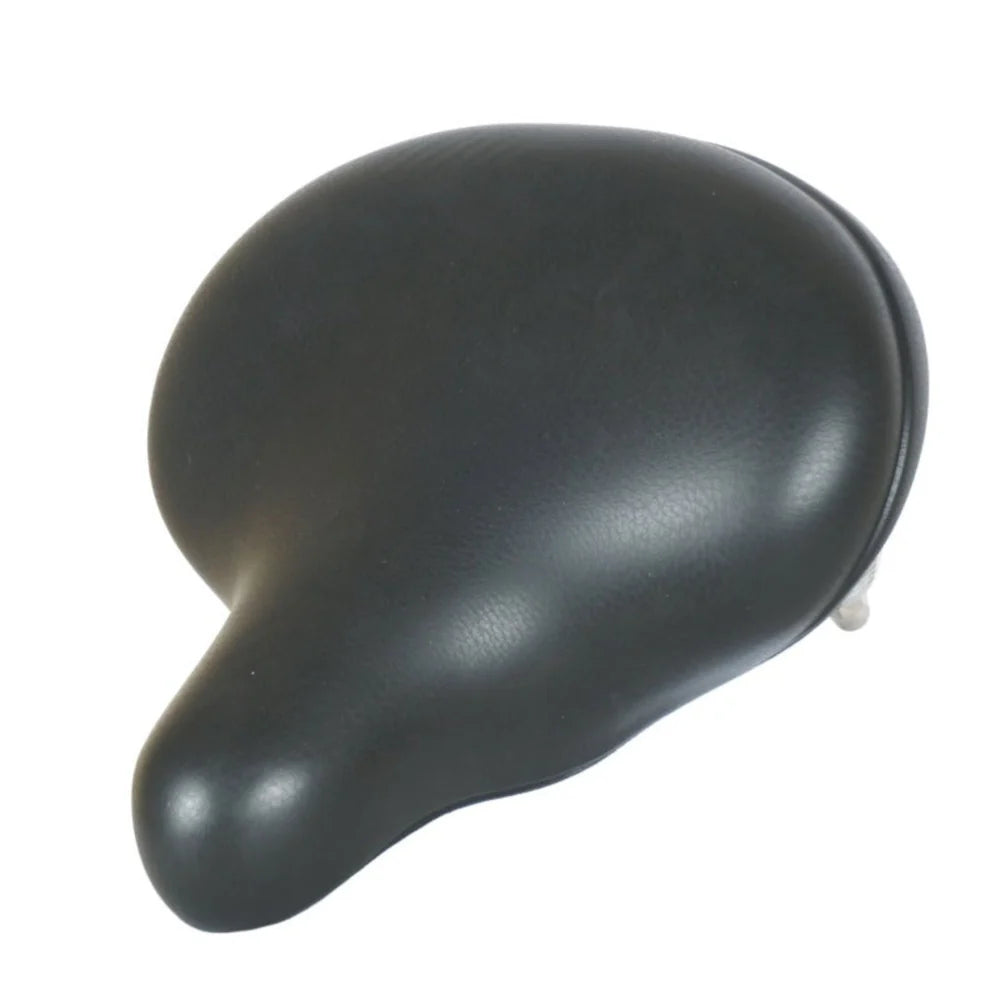 Tracer Bikes | Tracer SD-KS-9039 Cruiser Saddle with Coil Spring Suspension, Multi-Color Options | Chico USA, Inc.