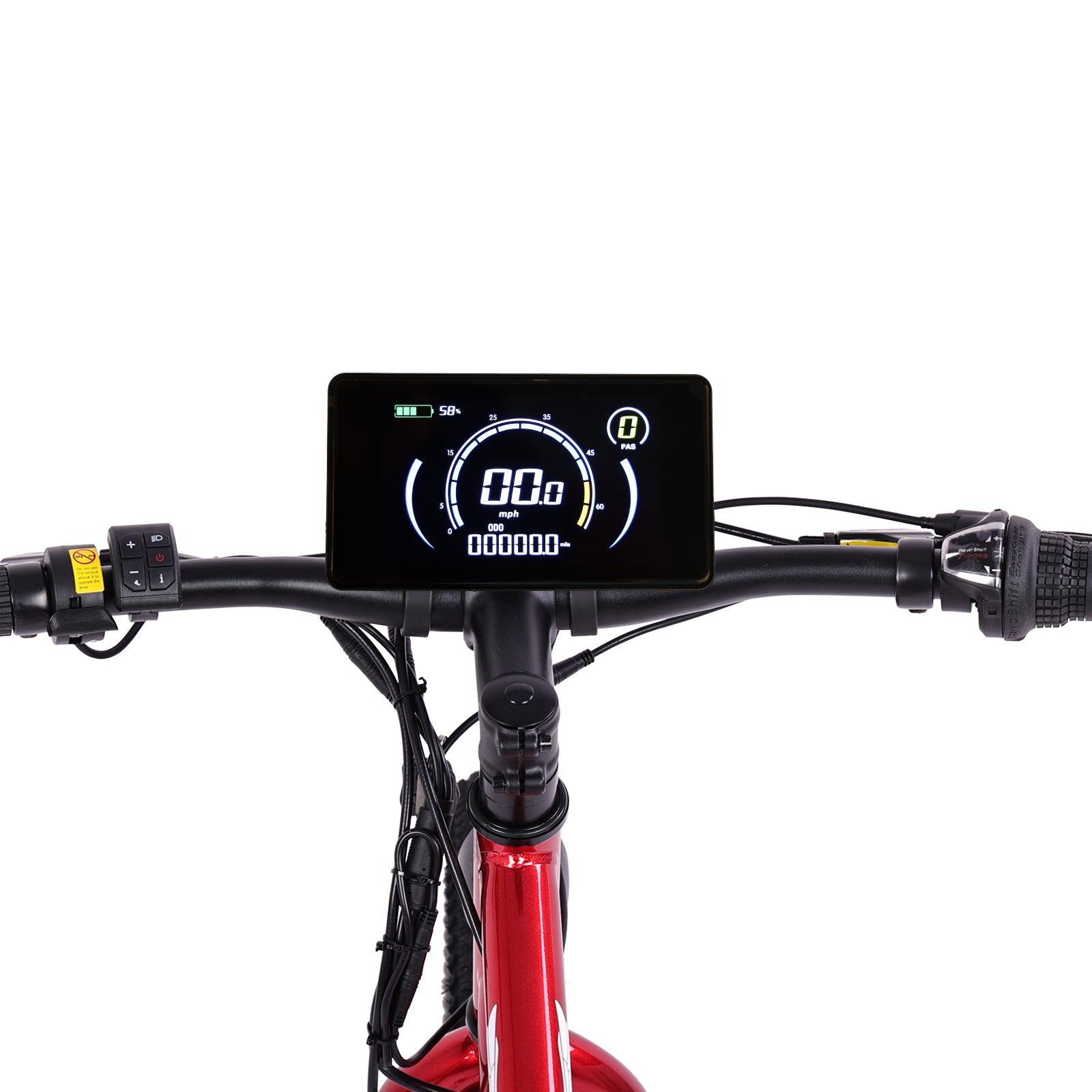 Micargi Raiatea 500W Tandem Electric Bicycle - Chico USA, Inc.