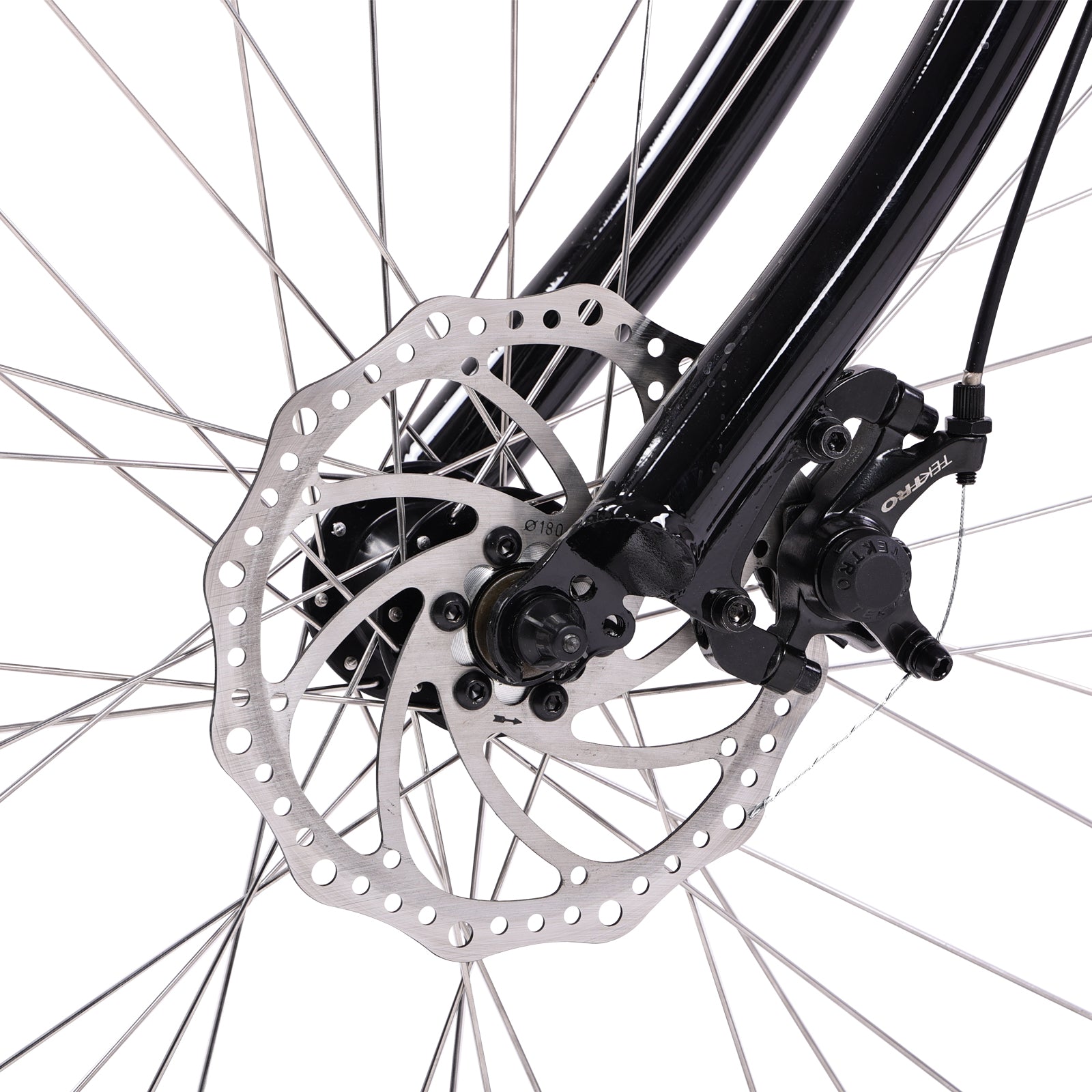 Micargi Aloha 26" Tandem Electric Beach Cruiser Bike – 500W - Chico USA, Inc.