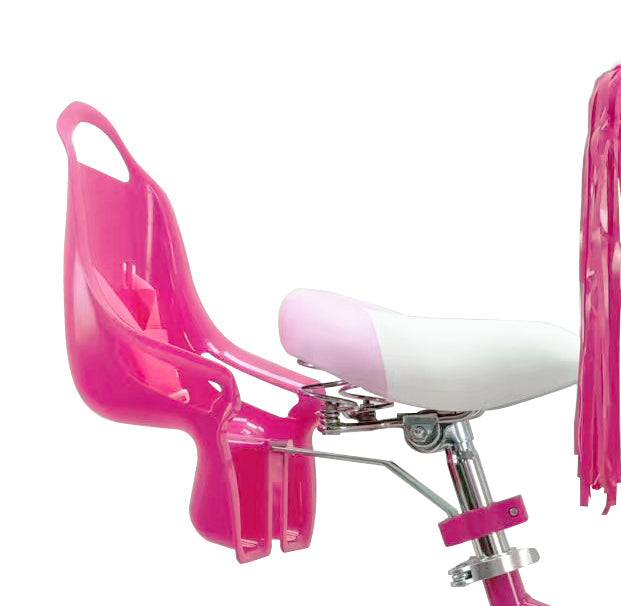 Tracer Bikes | Micargi Chloe 12" Kids Bike, BMX Frame, Coaster Brake & Front Caliper Brake | Chico USA, Inc.