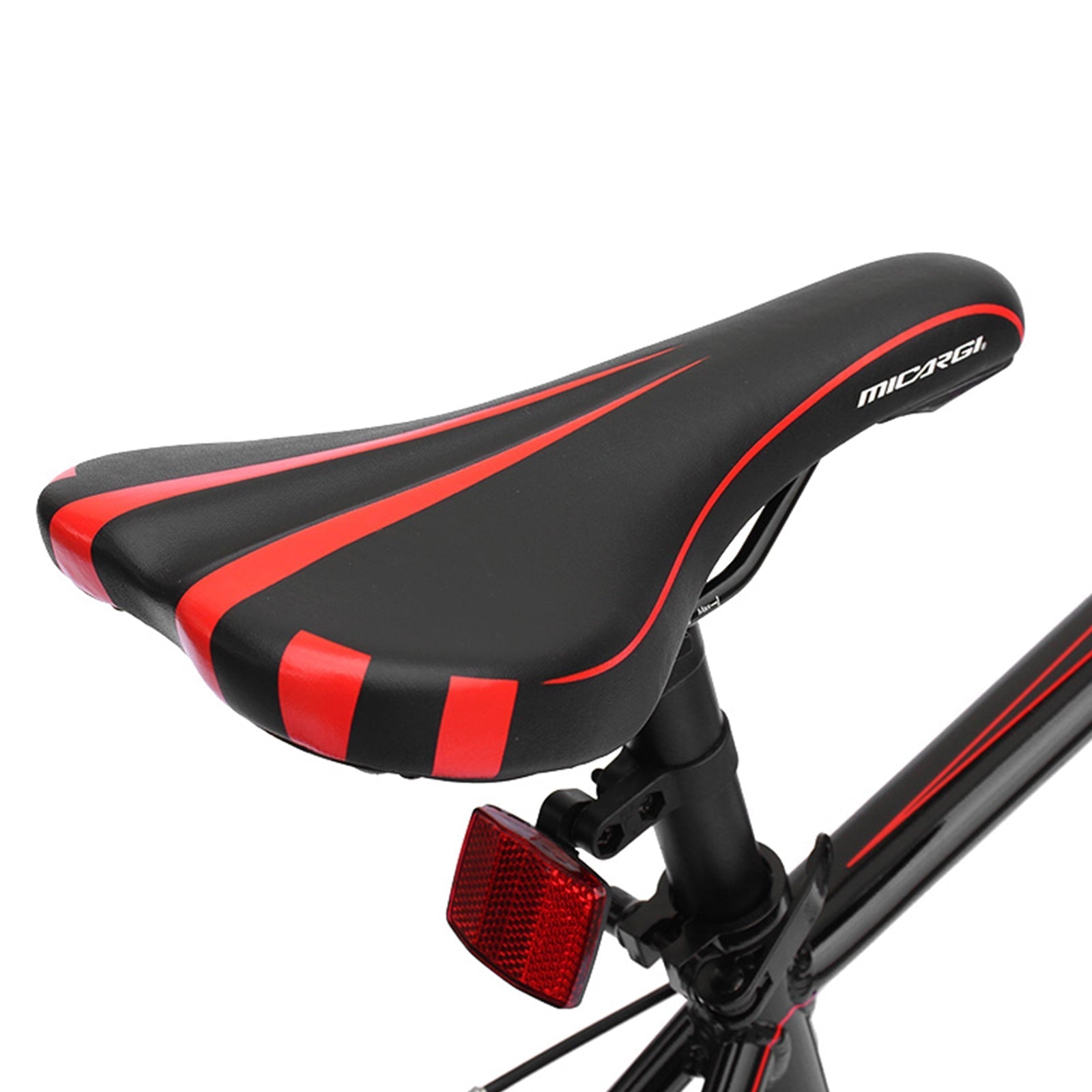 Tracer Bikes | Micargi Cross 5.0 700c Hybrid Road Bike, 24-Speed, Aluminum Frame | Chico USA, Inc.