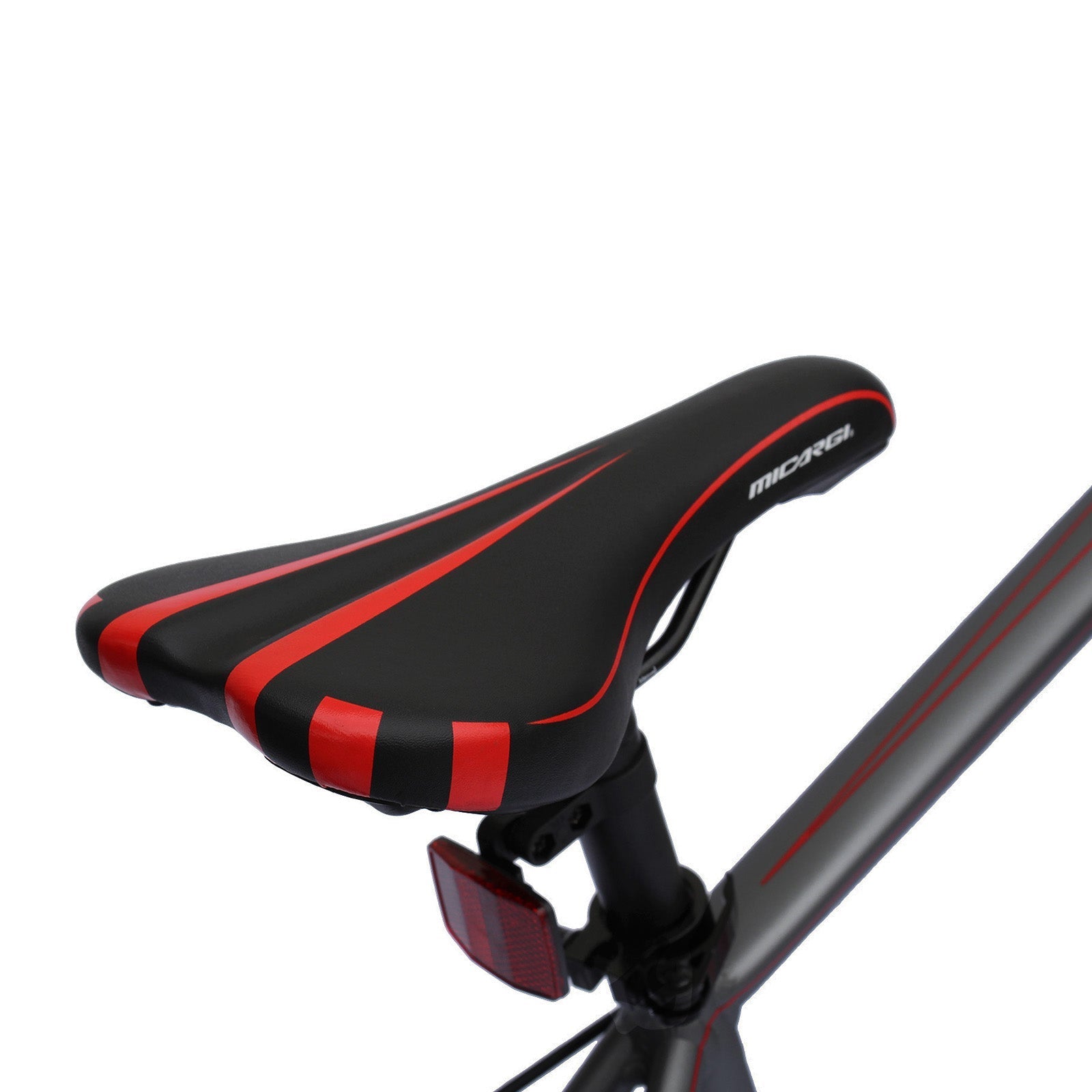 Tracer Bikes | Micargi Cross 5.0 700c Hybrid Road Bike, 24-Speed, Aluminum Frame | Chico USA, Inc.