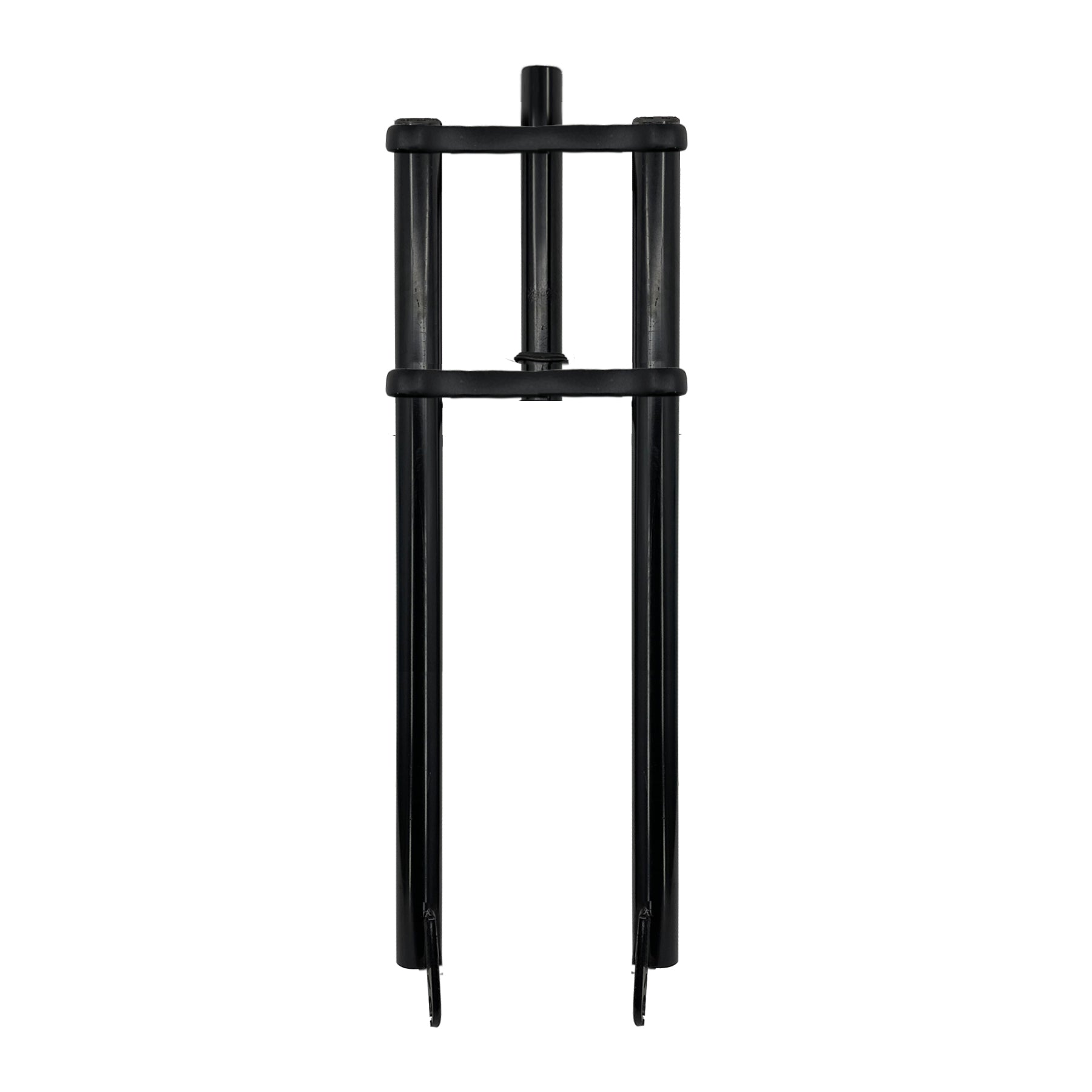 Tracer Bikes | Micargi FK-TP62218135D8 26" Chopper Bike Triple Tree Aluminum Crown Disc Brake Fork | Chico USA, Inc.