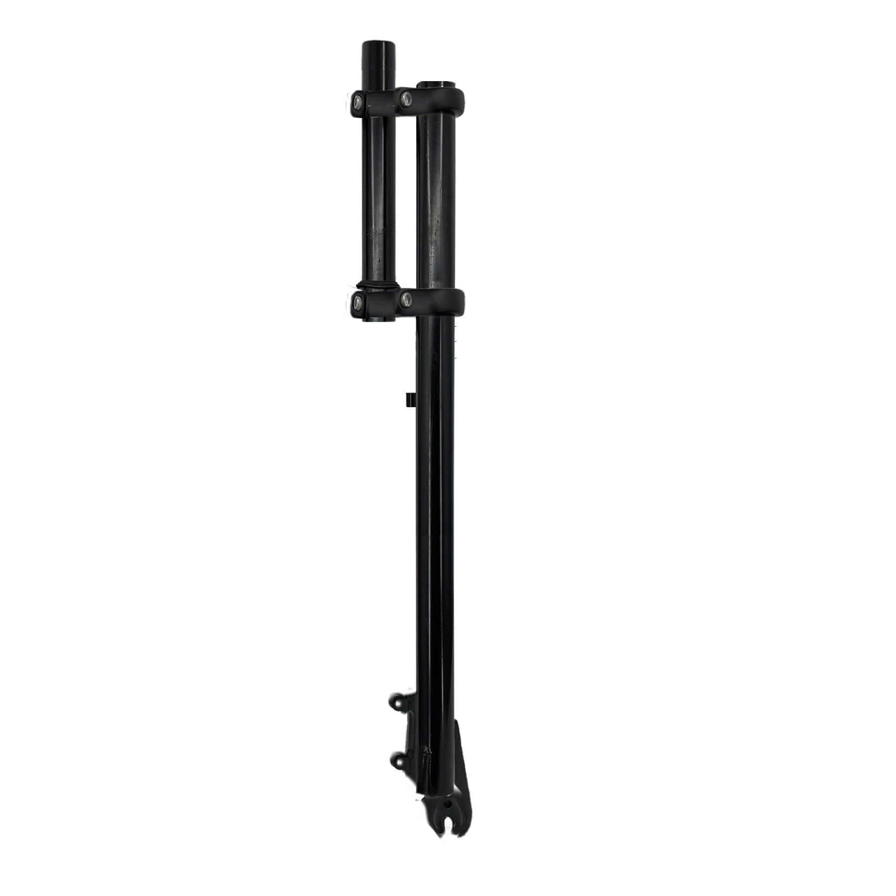 Tracer Bikes | Micargi FK-TP62218135D8 26" Chopper Bike Triple Tree Aluminum Crown Disc Brake Fork | Chico USA, Inc.