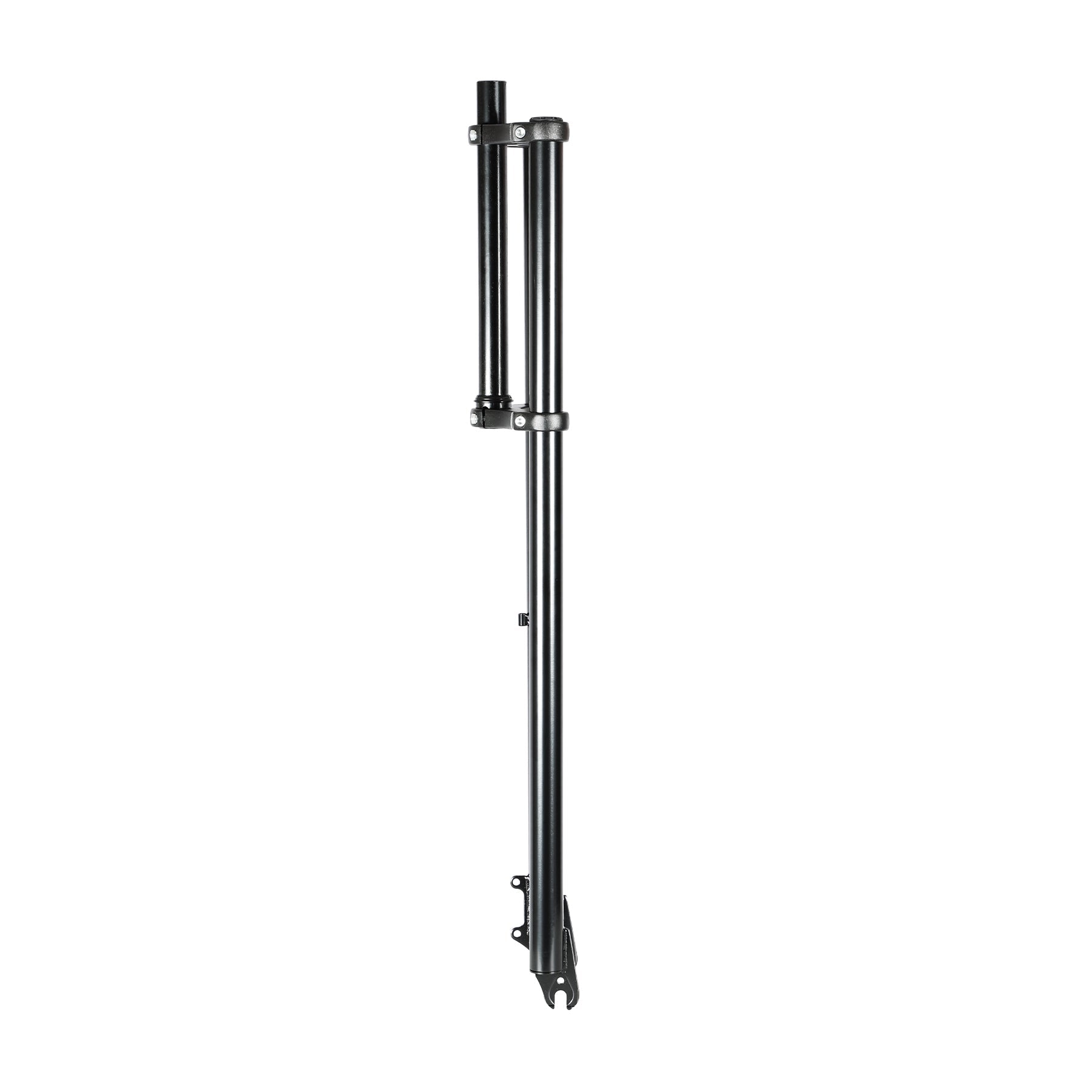 Tracer Bikes | Micargi FK-TP80305135D8 Triple Tree Fork for 4.0 Tire with Disc Brake Compatibility | Chico USA, Inc.