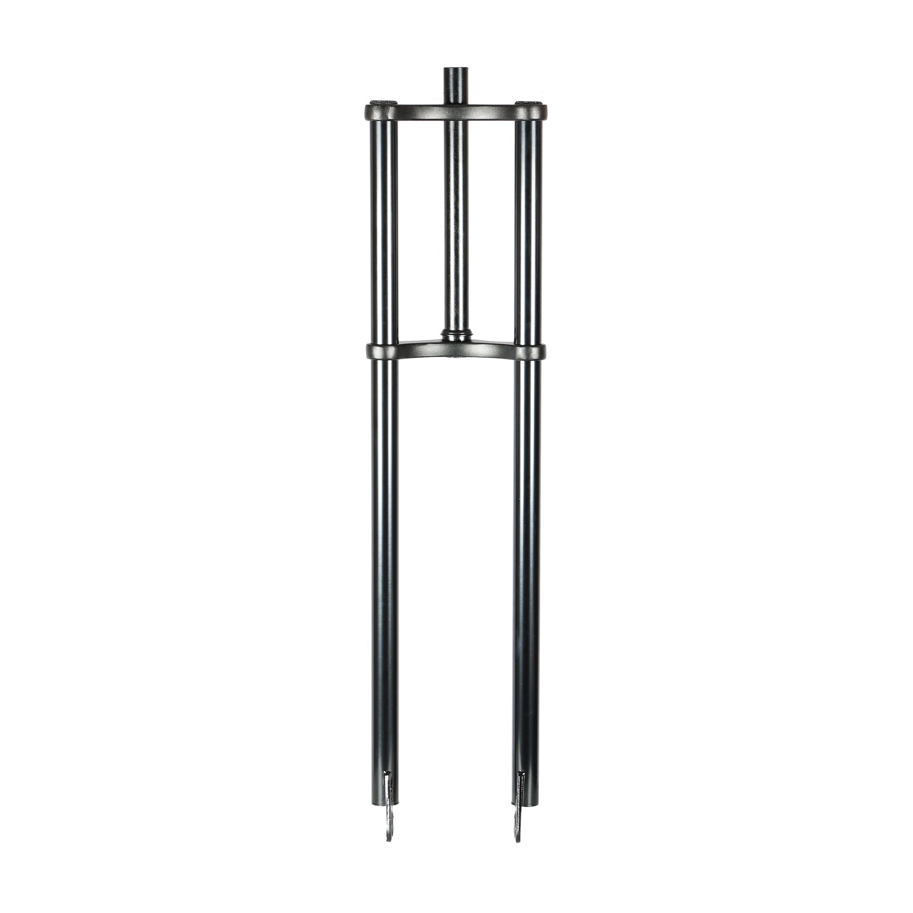 Tracer Bikes | Micargi FK-TP80305135D8 Triple Tree Fork for 4.0 Tire with Disc Brake Compatibility | Chico USA, Inc.