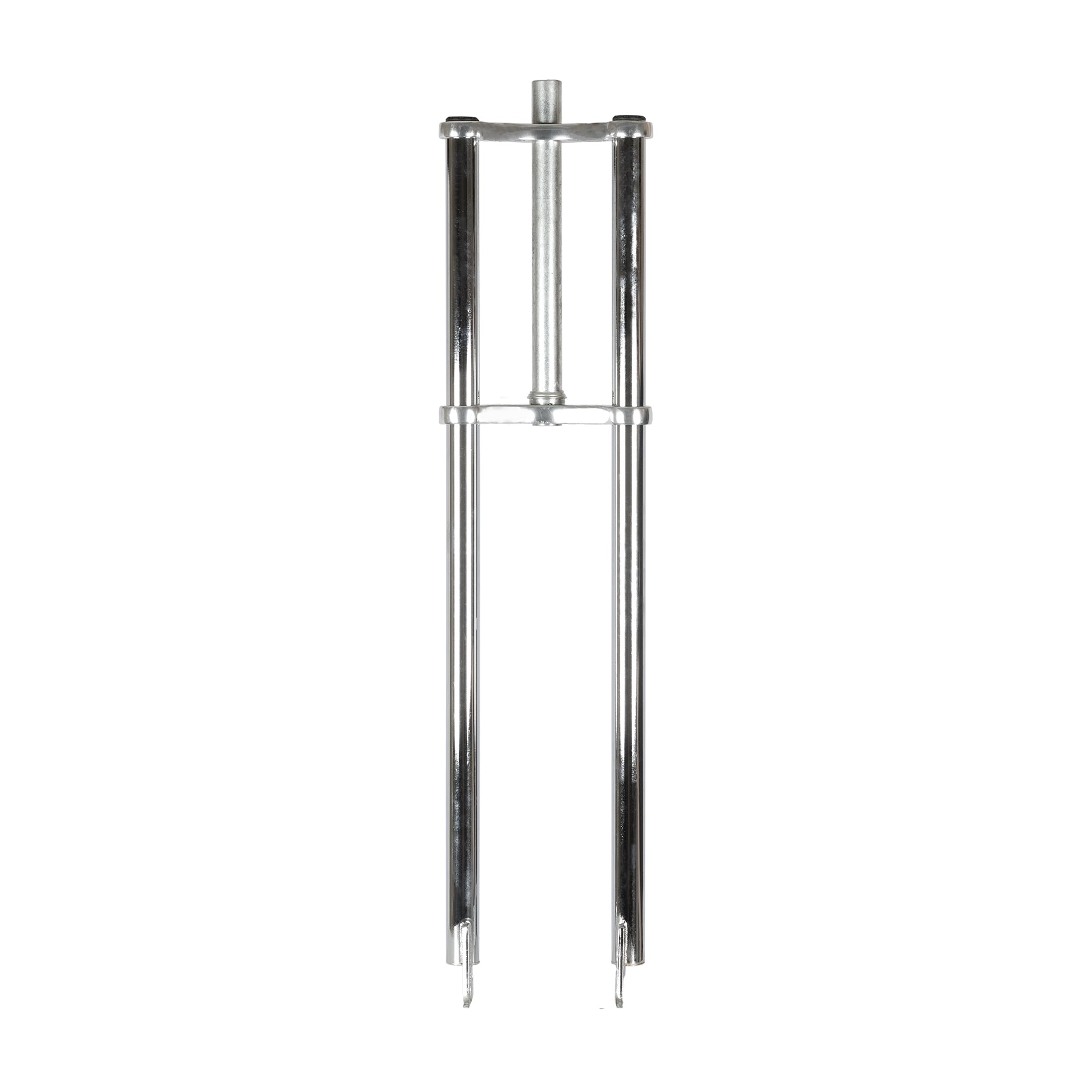 Tracer Bikes | Micargi FK-TP80305135D8 Triple Tree Fork for 4.0 Tire with Disc Brake Compatibility | Chico USA, Inc.