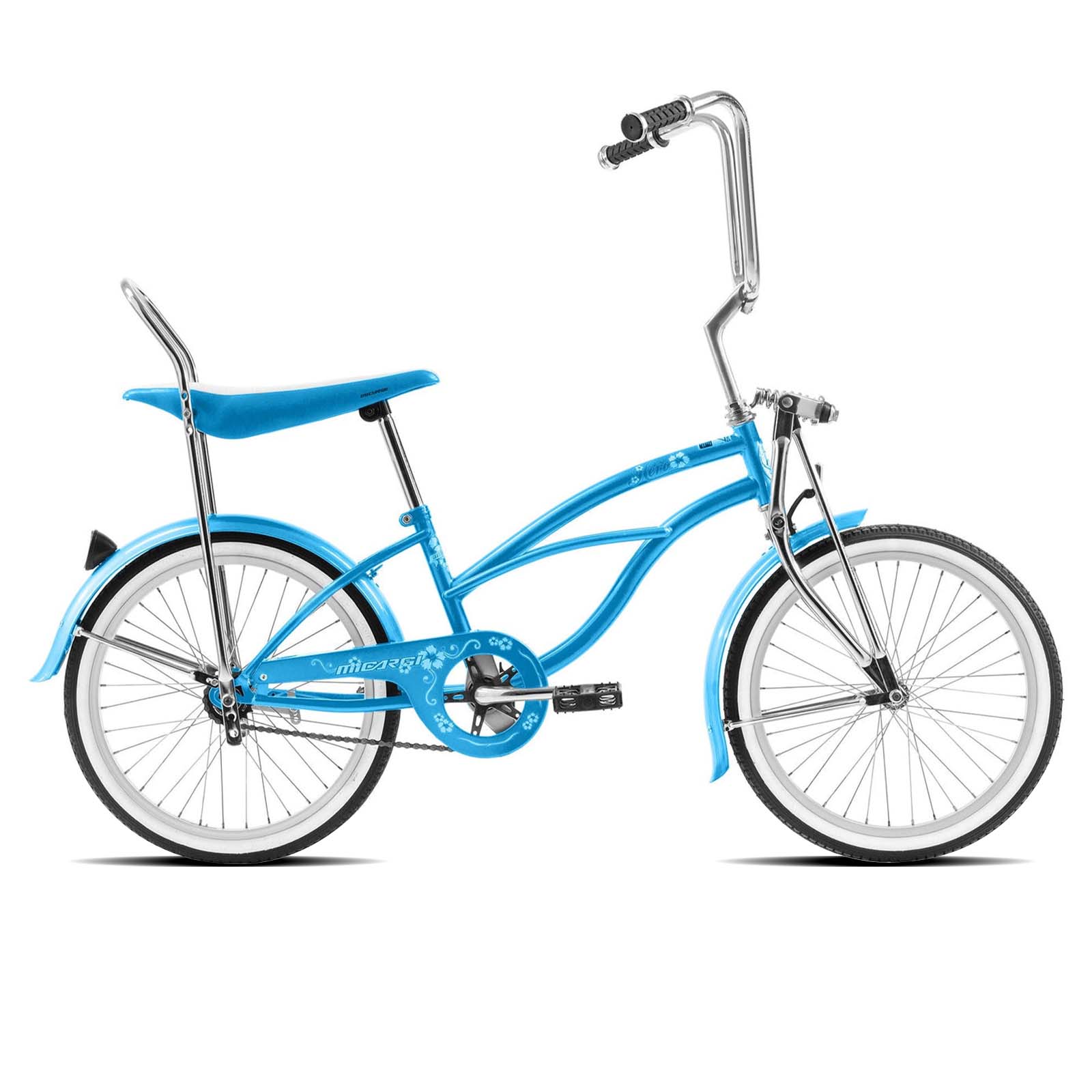 Tracer Bikes | Micargi Hero 20" Lowrider Bike | Chico USA, Inc.