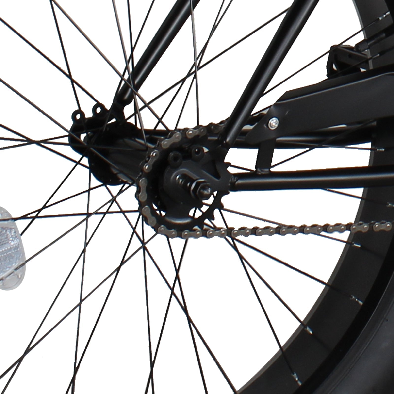 Tracer Bikes | Micargi Luxe GT 26" Beach Cruiser Bike, 7-Speed | Chico USA, Inc.
