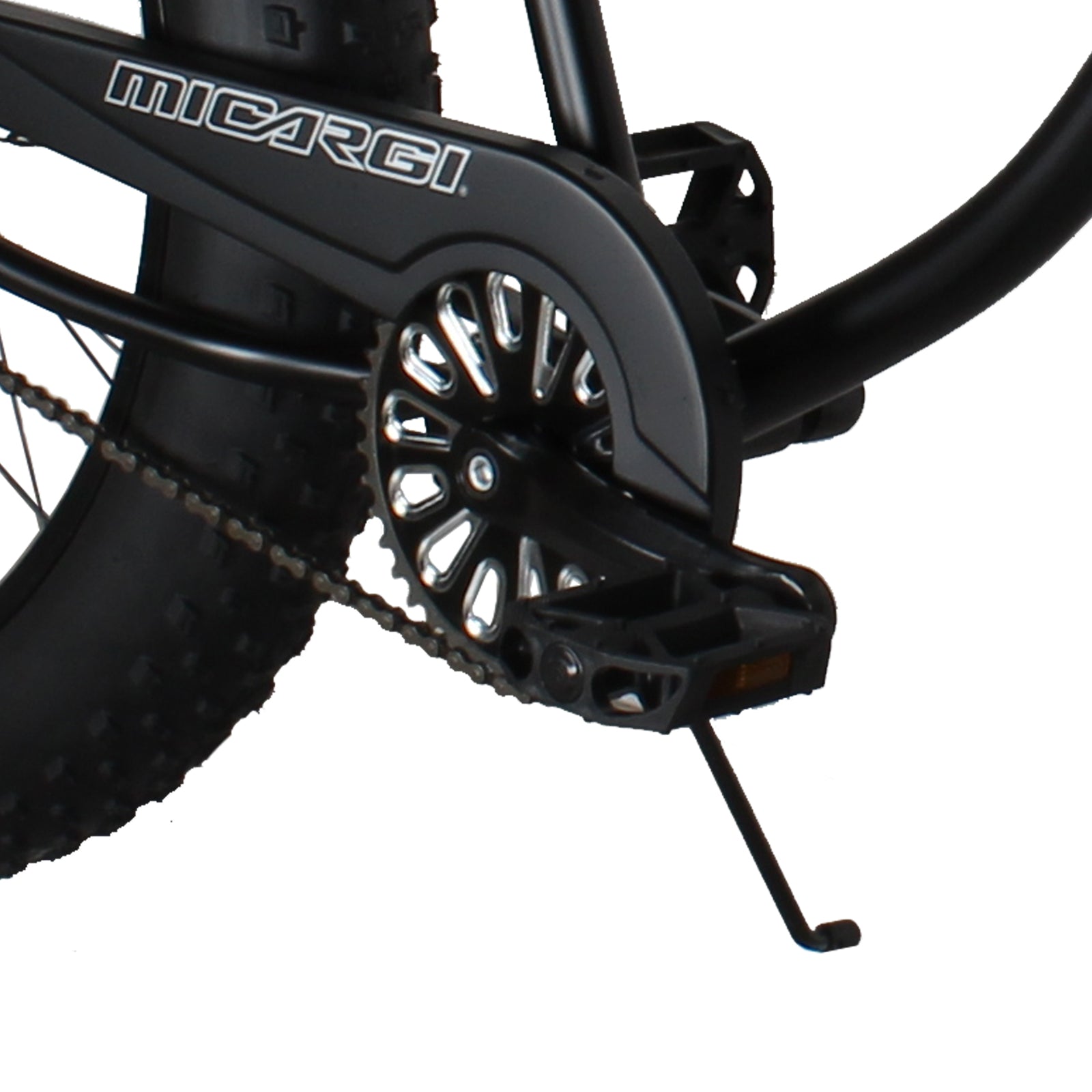 Tracer Bikes | Micargi Luxe GT 26" Beach Cruiser Bike, 7-Speed | Chico USA, Inc.