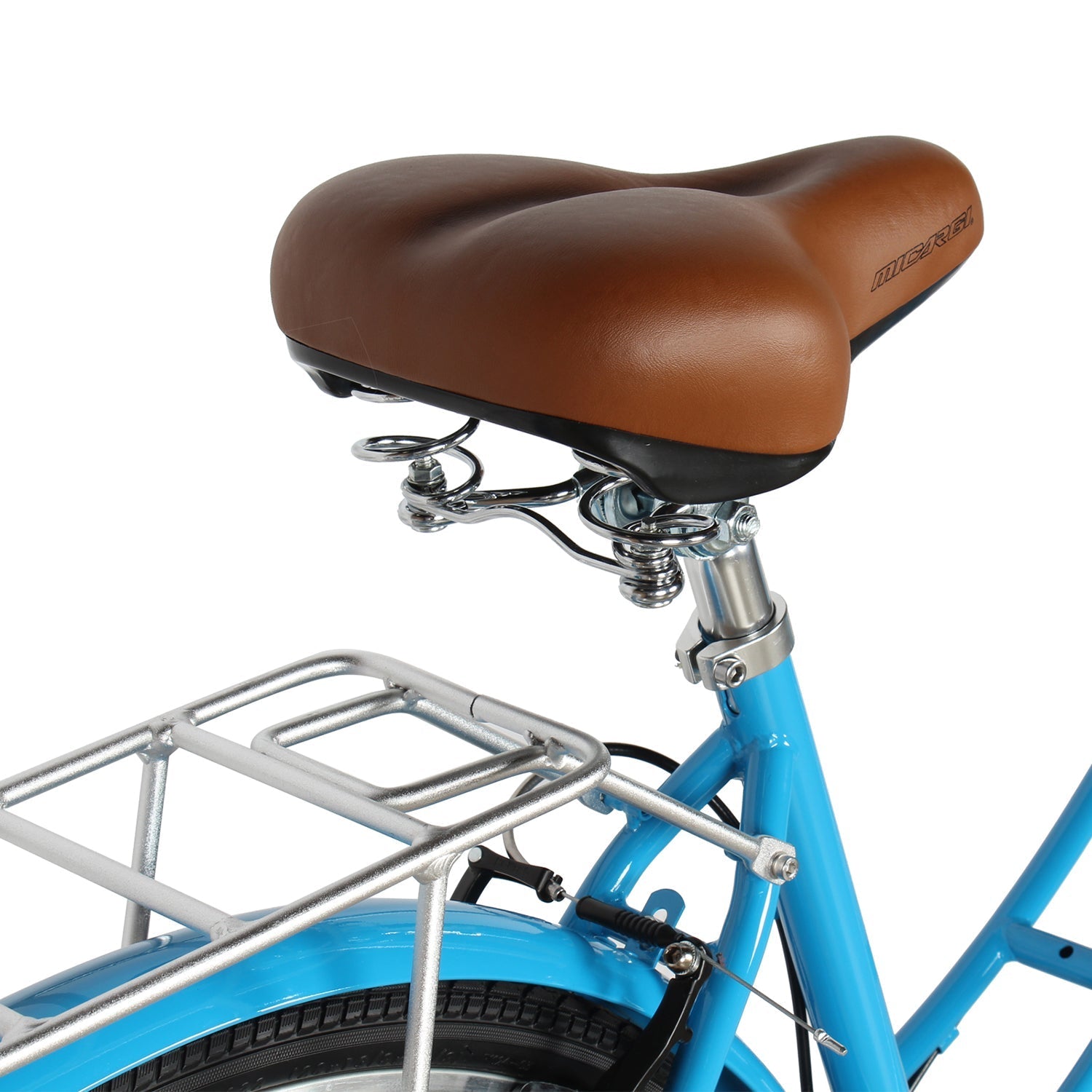 Tracer Bikes | Micargi MIXE V7 700C Women's 7-Speed City Bike with Sleek Design and V-Brakes | Chico USA, Inc.