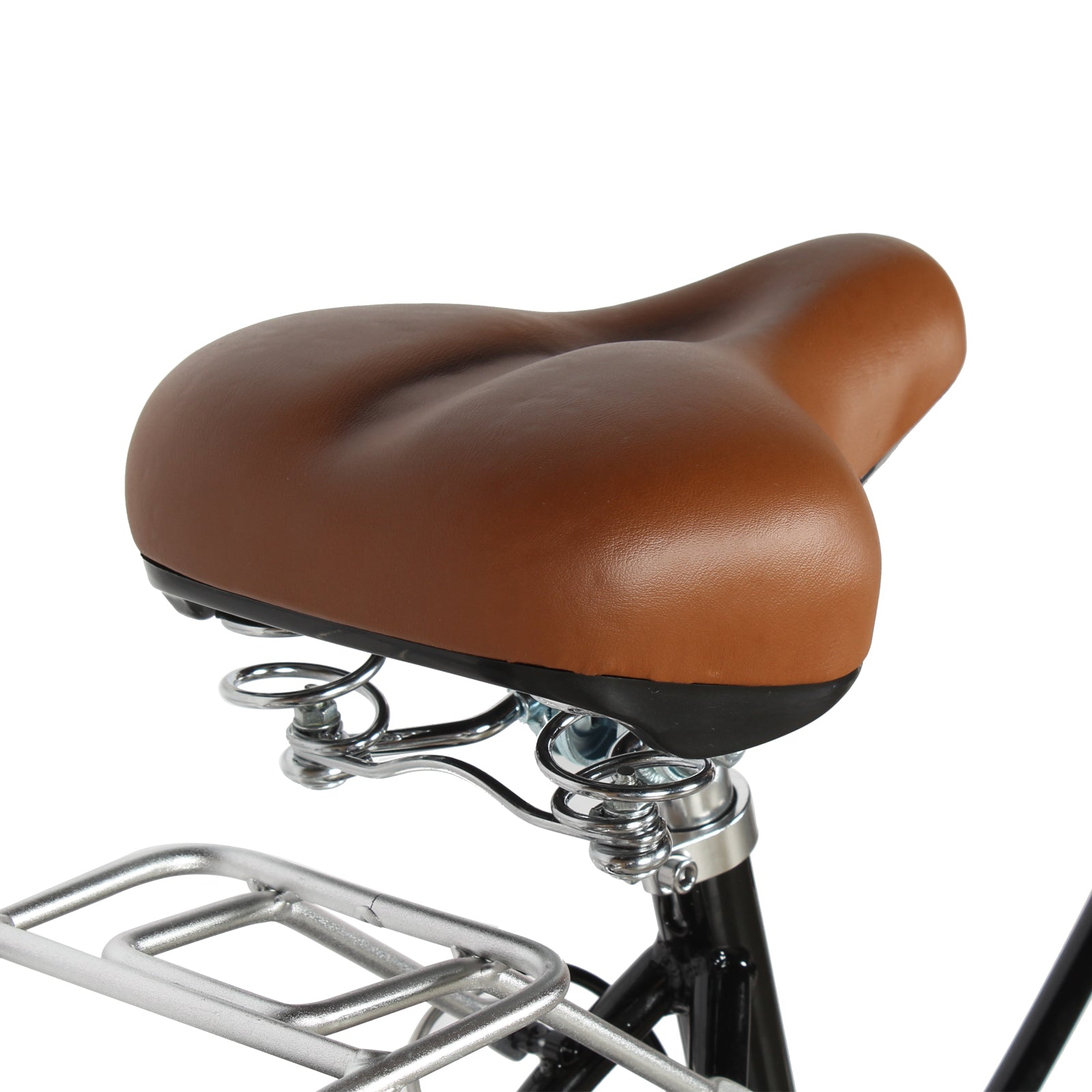 Tracer Bikes | Micargi MIXE V7 700C Women's 7-Speed City Bike with Sleek Design and V-Brakes | Chico USA, Inc.