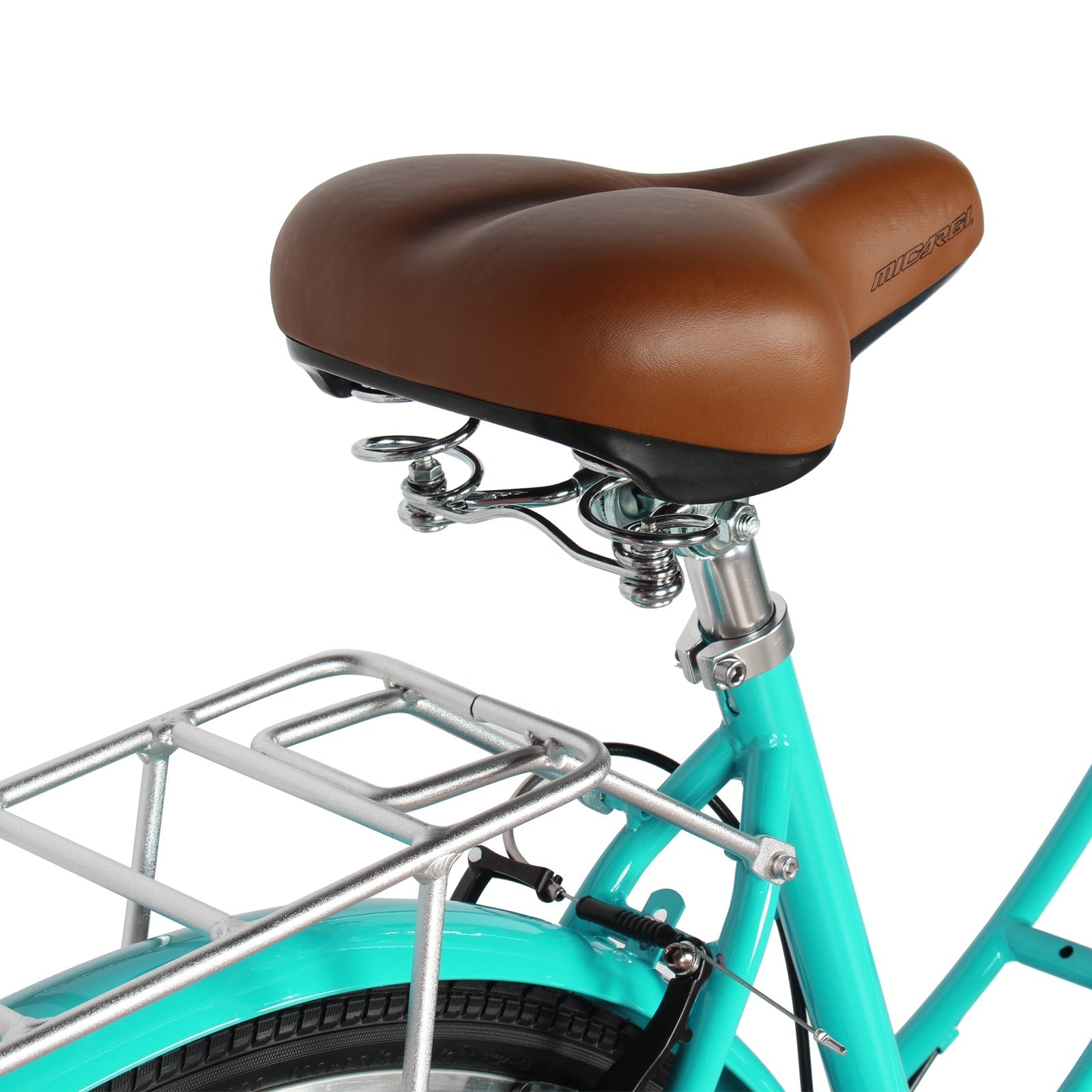 Tracer Bikes | Micargi MIXE V7 700C Women's 7-Speed City Bike with Sleek Design and V-Brakes | Chico USA, Inc.