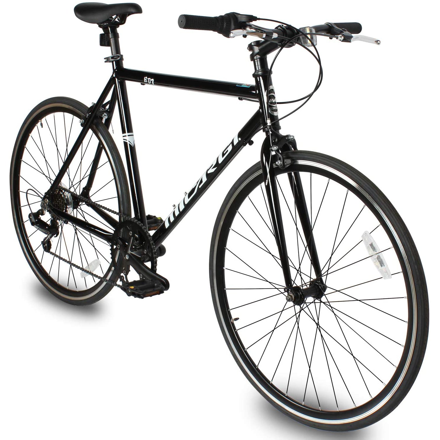 Tracer Bikes | Micargi RD-7 26" Road Bike with Shimano 7-Speed and Lightweight Frame | Chico USA, Inc.
