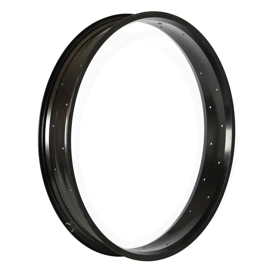Tracer Bikes | Micargi RM-TR752636 Fat Rim 26" x 3" x 36H Aluminum Alloy for Cruiser Bike | Chico USA, Inc.