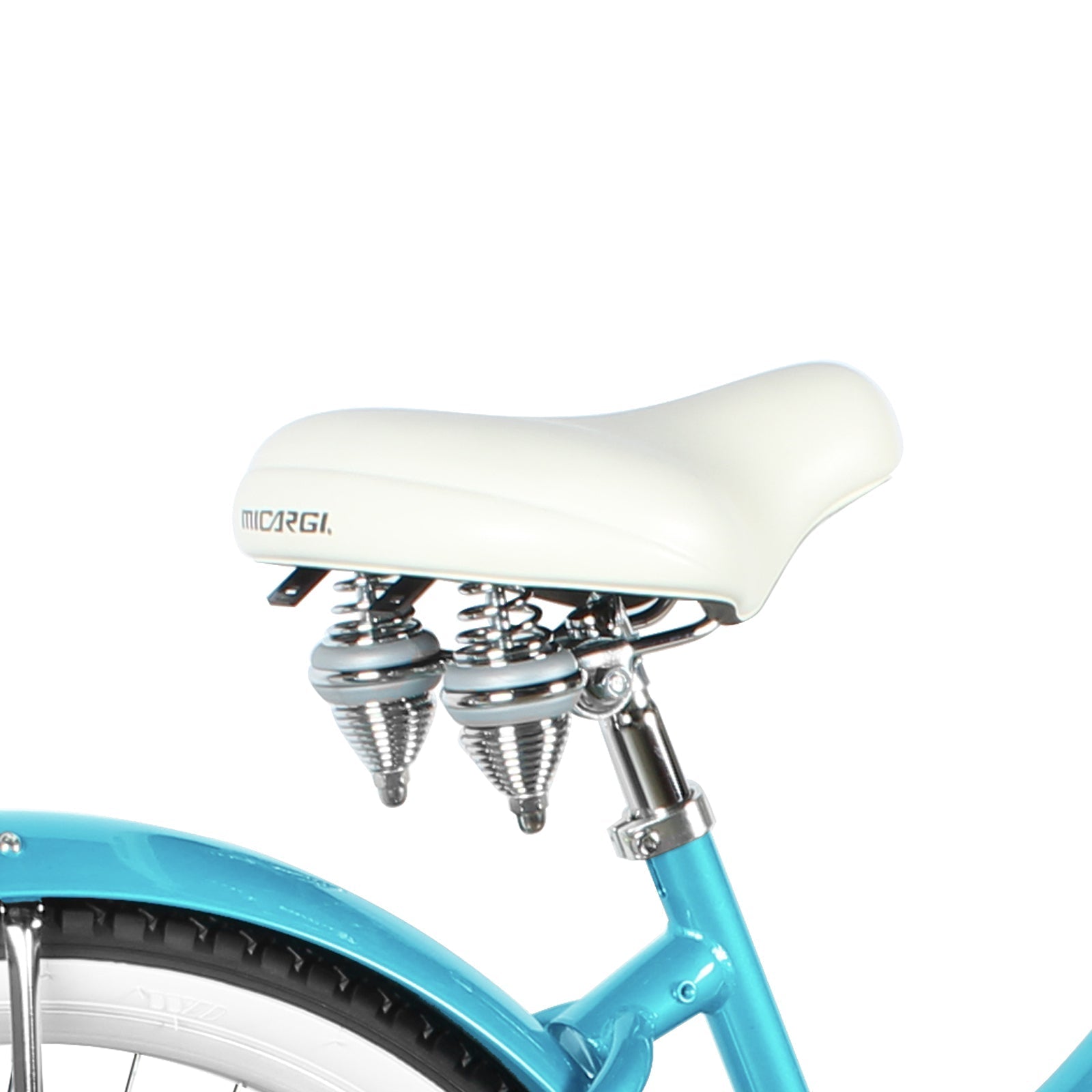 Tracer Bikes | Micargi Rover GX Women's Beach Cruiser Bike, Single-Speed Hybrid for Adults | Chico USA, Inc.