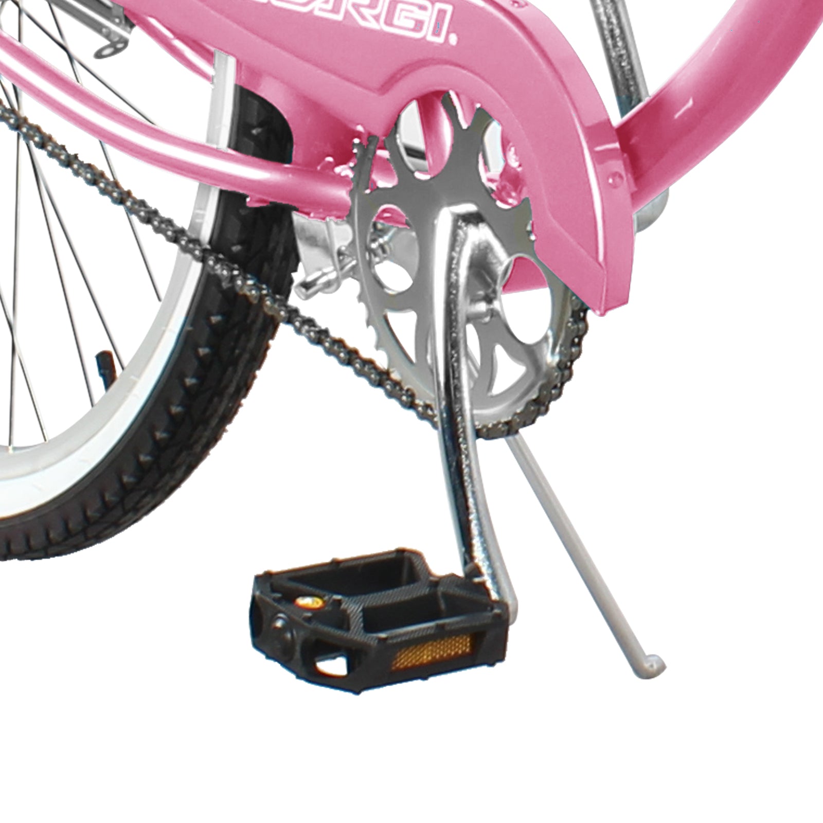 Tracer Bikes | Micargi Rover GX Women's Beach Cruiser Bike, Single-Speed Hybrid for Adults | Chico USA, Inc.