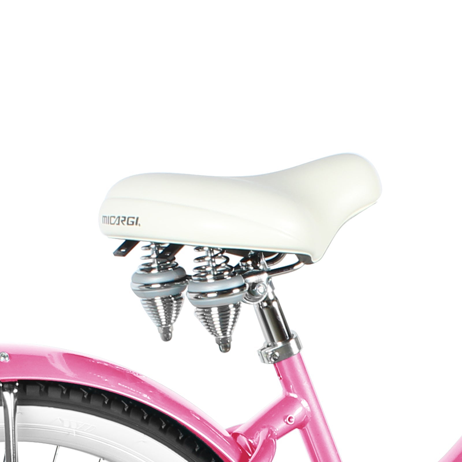 Tracer Bikes | Micargi Rover GX Women's Beach Cruiser Bike, Single-Speed Hybrid for Adults | Chico USA, Inc.