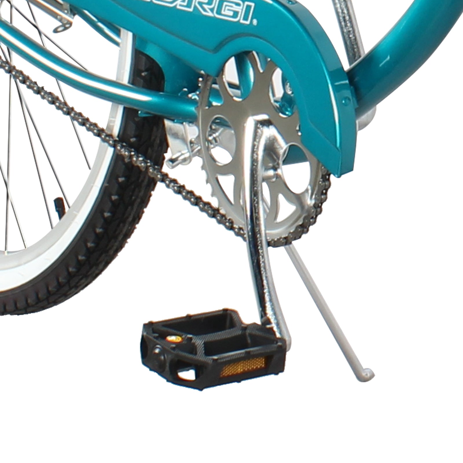Tracer Bikes | Micargi Rover GX Women's Beach Cruiser Bike, Single-Speed Hybrid for Adults | Chico USA, Inc.