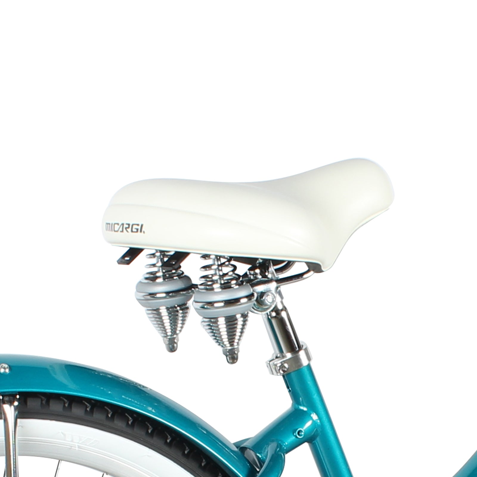 Tracer Bikes | Micargi Rover GX Women's Beach Cruiser Bike, Single-Speed Hybrid for Adults | Chico USA, Inc.
