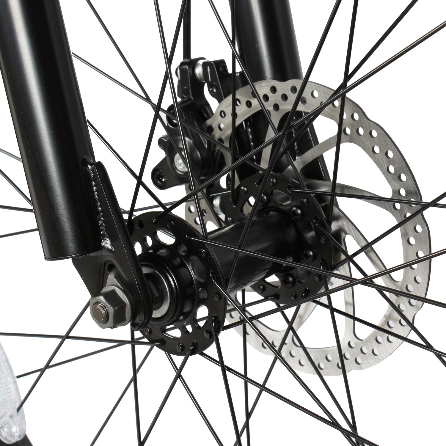 Tracer Bikes | Micargi Slugo SS 26" Beach Cruiser Bike with Shimano 7-Speed Disc Brakes and FAT Tires | Chico USA, Inc.