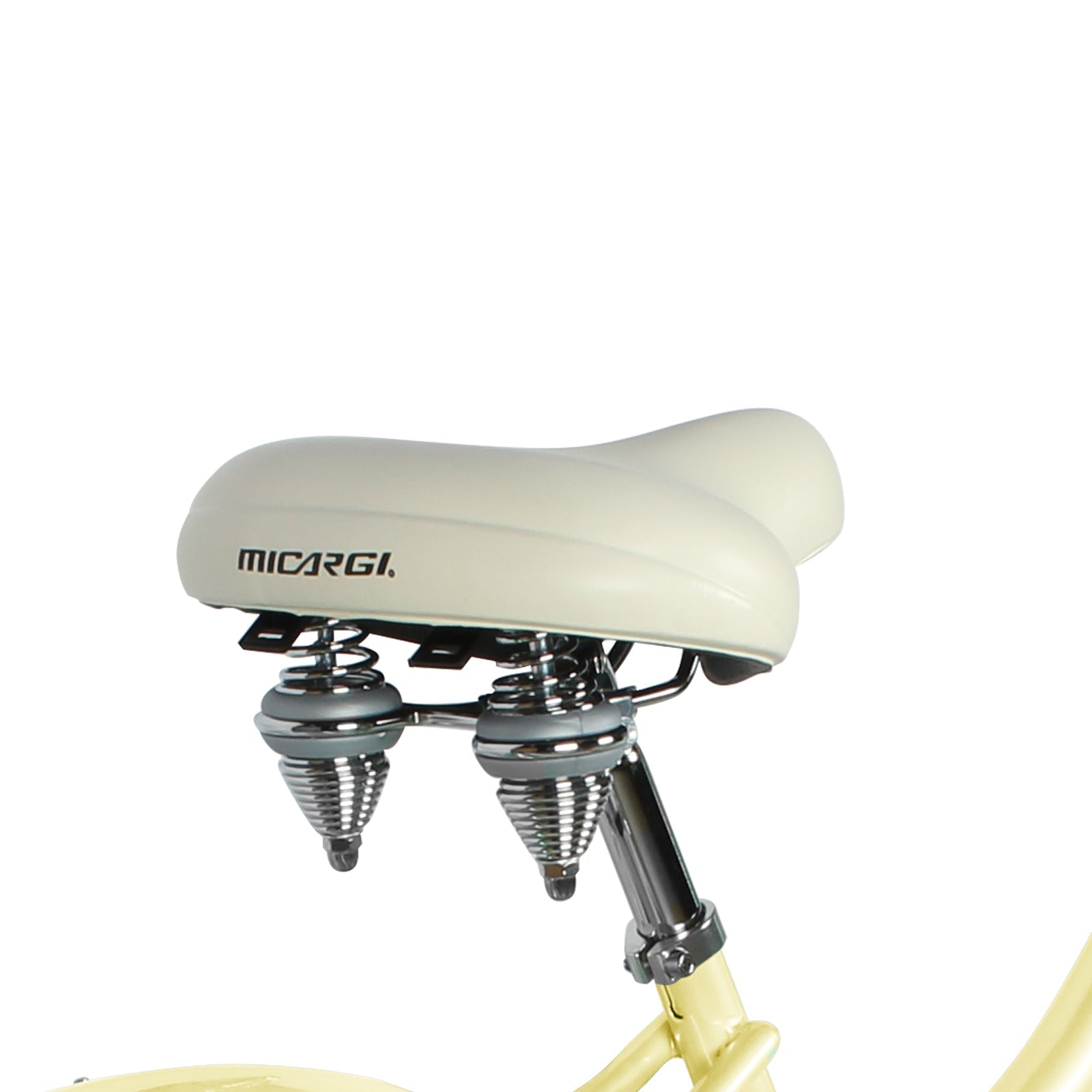 Tracer Bikes | Micargi Tahiti Single Speed 26 Inch Women's Beach Cruiser Bike | Chico USA, Inc.