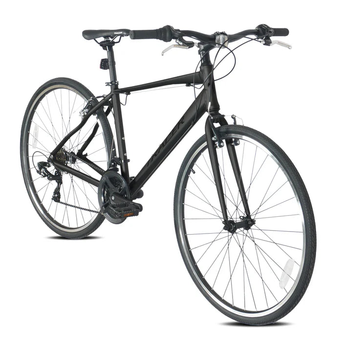 Tracer Bikes | Tracer Braver 700C Hybrid Bike, Aluminum Frame, Shimano 21-Speed, Multiple Colors | Chico USA, Inc.
