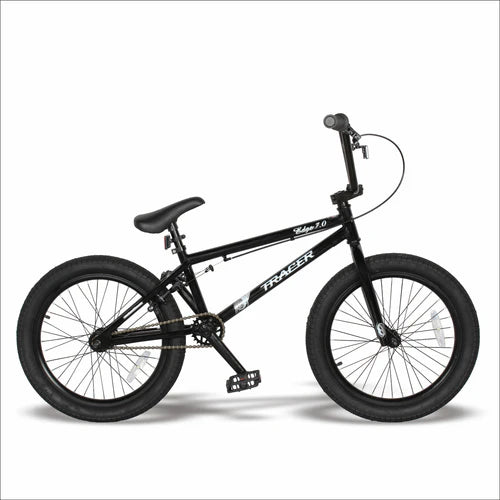 Tracer Bikes | Tracer Edge Freestyle 3.0 BMX Bike for Kids, Adults, and Beginners, 20-Inch Wheels | Chico USA, Inc.