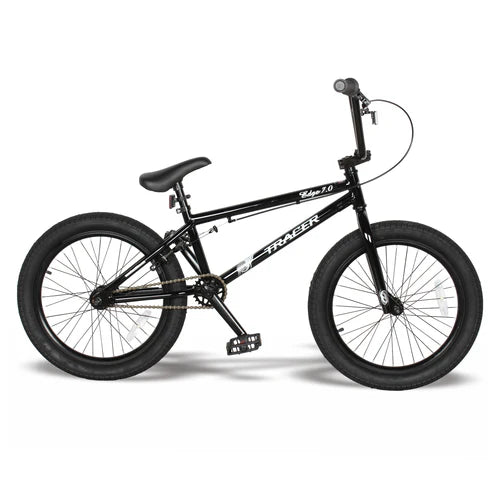 Tracer Bikes | Tracer Edge Freestyle 7.0 BMX Bike for Kids, Adults, and Beginners, 20-Inch Wheels | Chico USA, Inc.