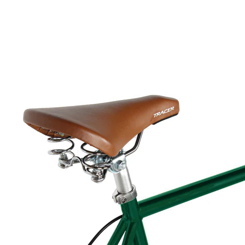 Tracer Bikes | Tracer Osaka 700C 7 Speed Hybrid City Bike with Moon-Type Handlebar for Men | Chico USA, Inc.