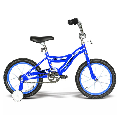 Tracer Bikes | Tracer Rocky 16-Inch Kids Bike with Training Wheels, Sturdy Steel Frame | Chico USA, Inc.