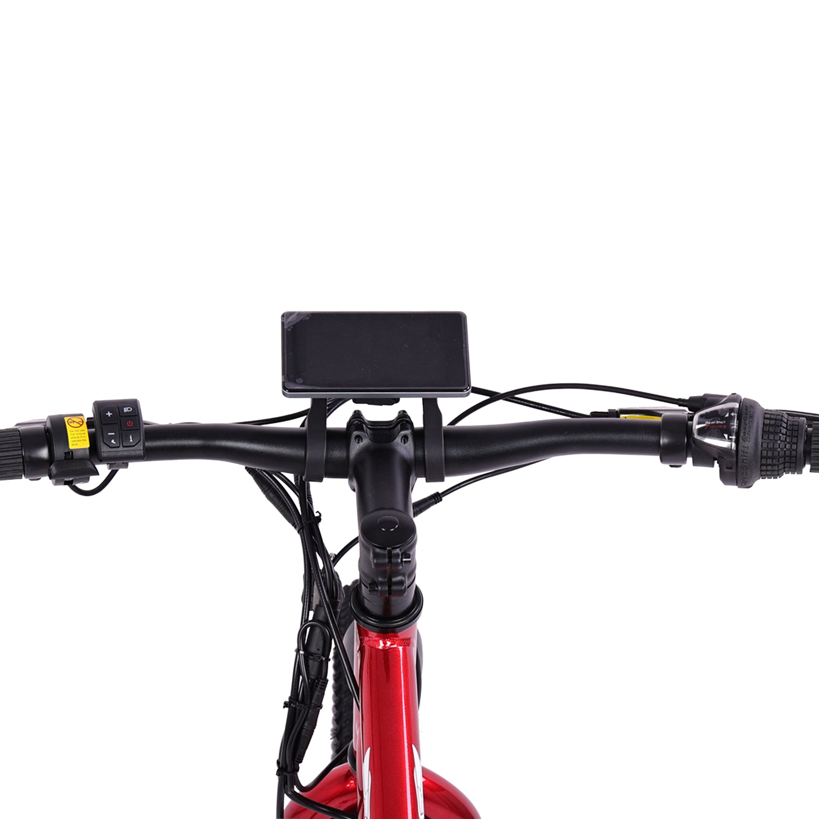 Micargi Raiatea 500W Tandem Electric Bicycle - Chico USA, Inc.