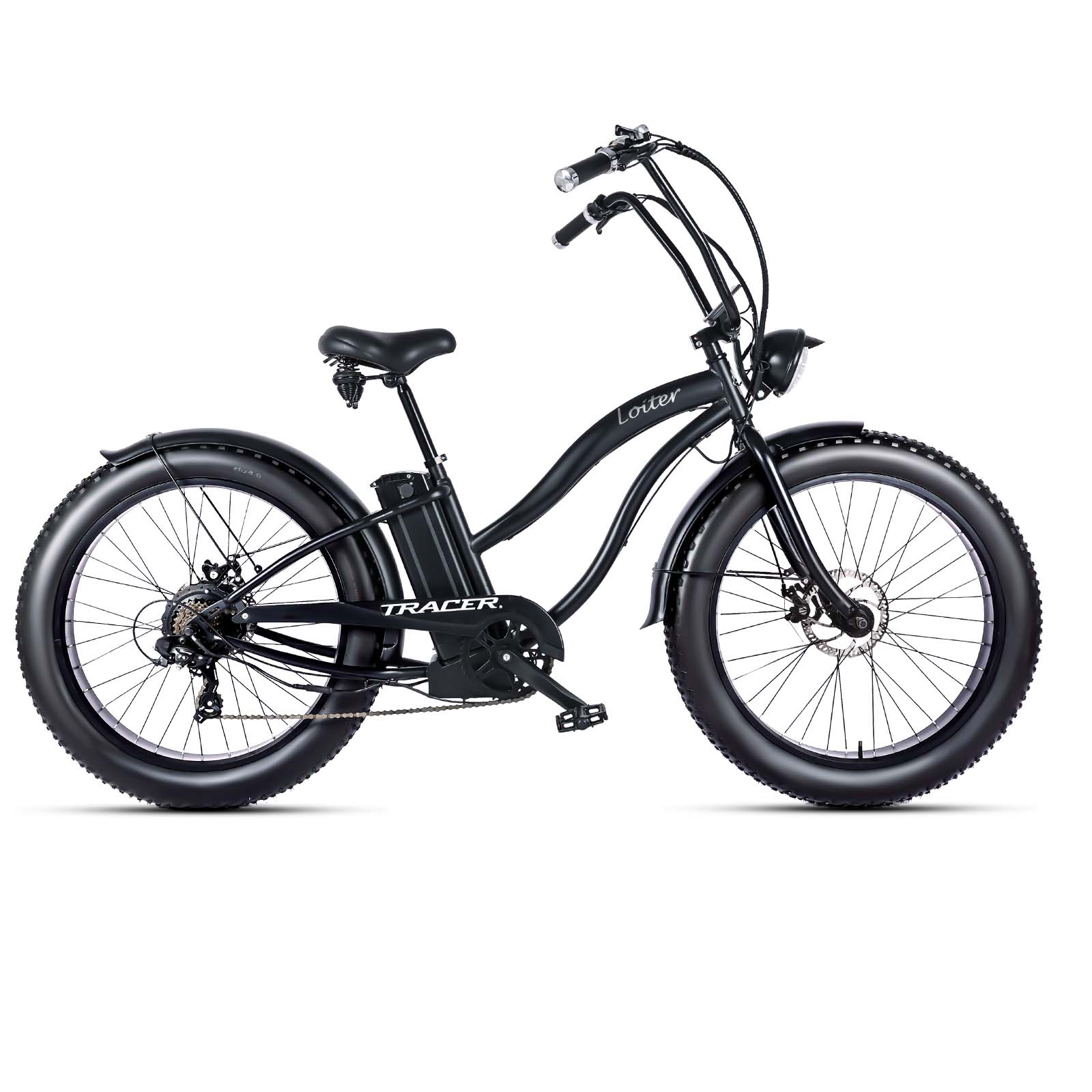 limitless electric bicycle Nemo no matter who you are or where you go Buy Limitless - jrat custom