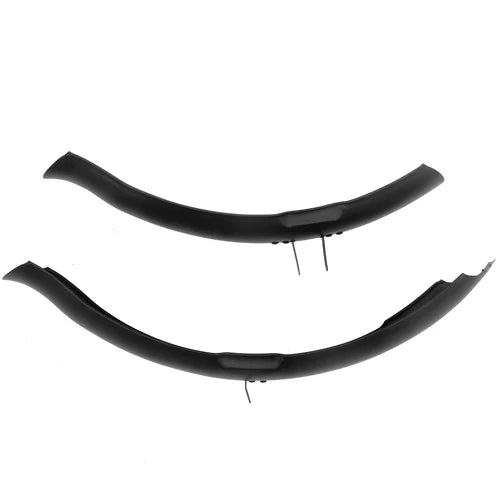 Tracer Bikes | TRACER FD-AVALON GT 26" Bike Fender Set - 100mm Width for 3.0 Tires | Chico USA, Inc.