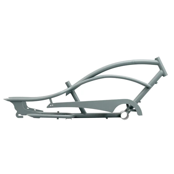 Tracer Bikes | Tracer FM-MASTER 2.0 3I 20" Steel Frame with Chain Guard for 20"x4.0 Tire, Disc Brake, Internal 3 Speed | Chico USA, Inc.