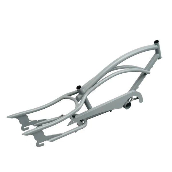 Tracer Bikes | Tracer FM-MASTER 2.0 3I 20" Steel Frame with Chain Guard for 20"x4.0 Tire, Disc Brake, Internal 3 Speed | Chico USA, Inc.