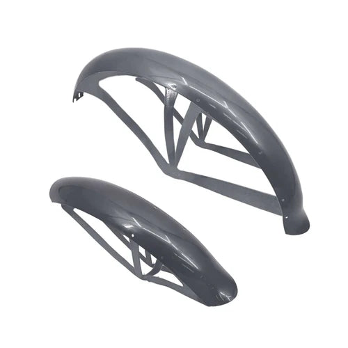 Tracer Bikes | Tracer Fender For Boston GT7 Durable 100mm Aluminum Bike Fender for 26-Inch Wheels - Mud Protection | Chico USA, Inc.