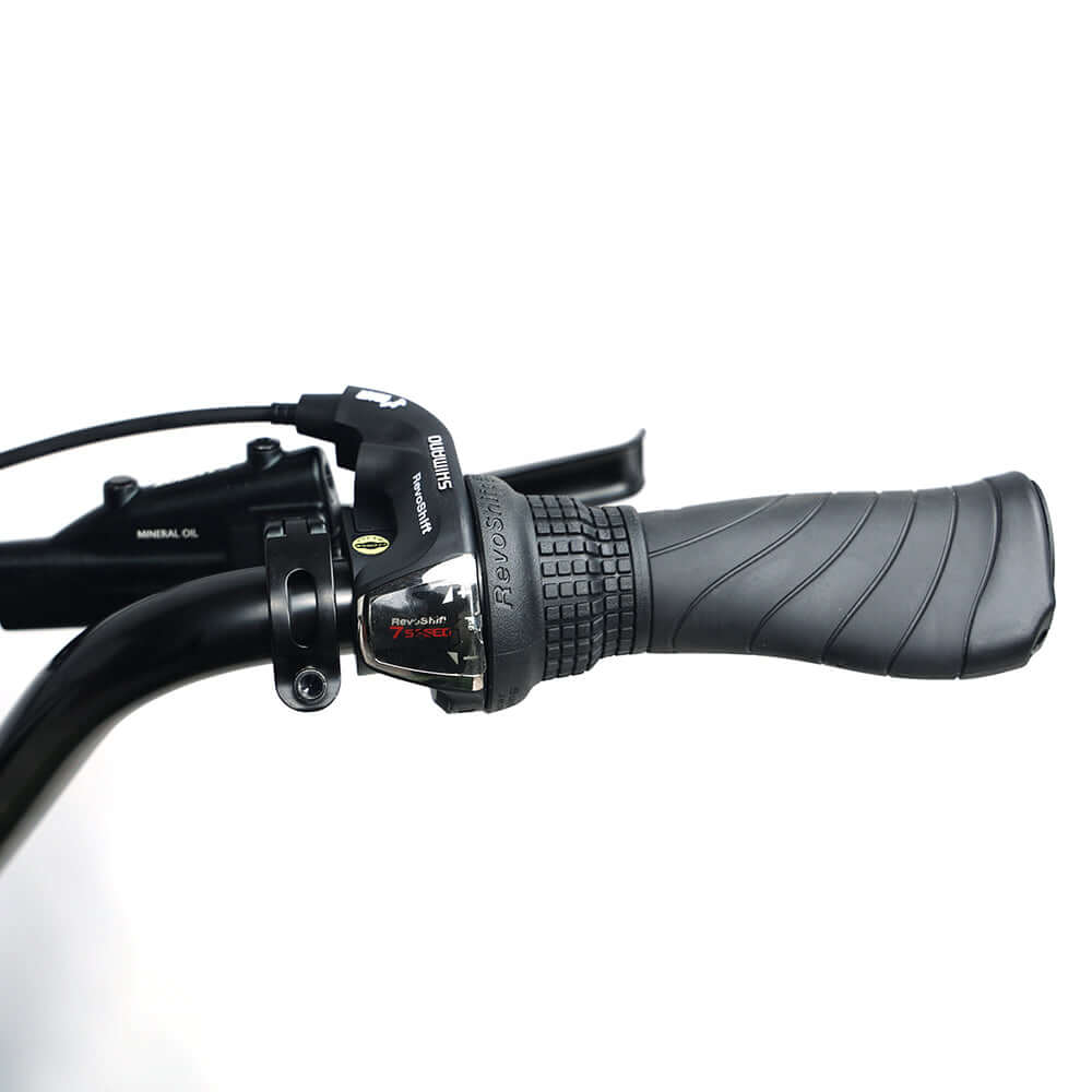 Tracer Verge 20" 800w Electric Motor E-Bike - Chico USA, Inc.