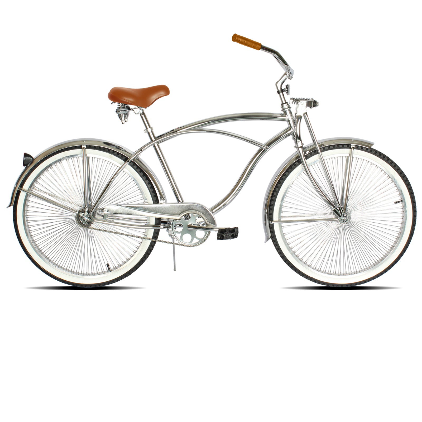 mens lowrider bicycle 26'' Micargi Men's Cougar GTS Beach Cruiser