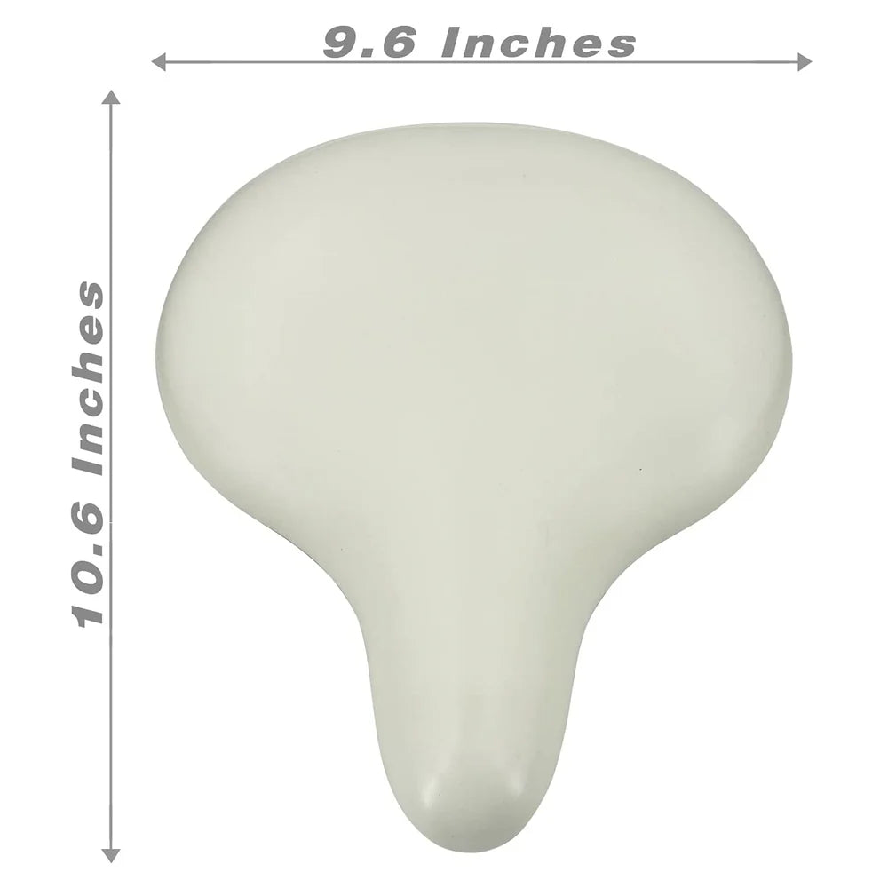 Tracer Bikes | Tracer SD-KS-9039 Cruiser Saddle with Coil Spring Suspension, Multi-Color Options | Chico USA, Inc.