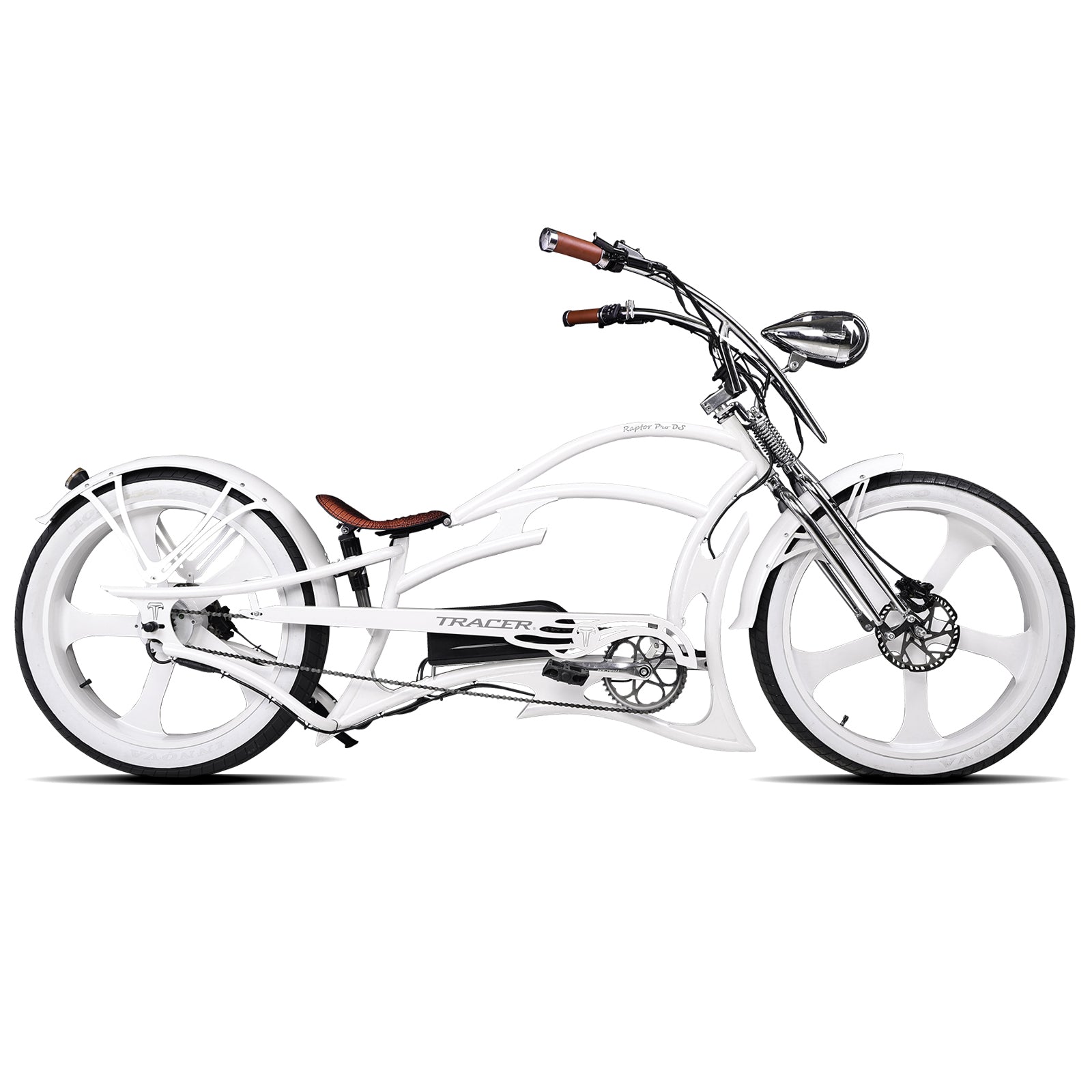 santa monica electric bicycles AIMA Santa Monica E-Bike Review