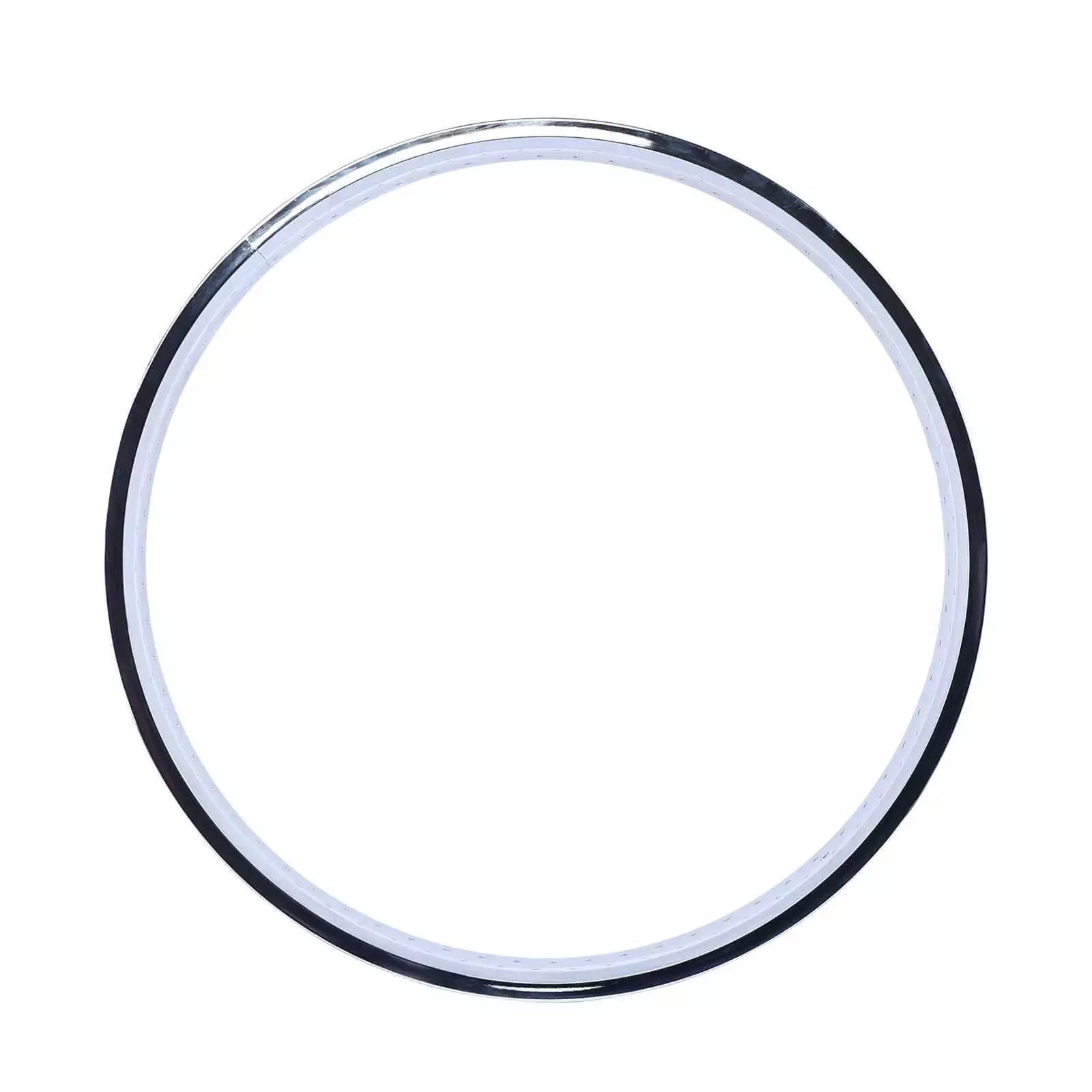 Chico RM-TH7529140-CP Bicycle Mirror Electroplating Rim 29" x 3"×14G x 140H 80mm For Cruiser Bike - Chico USA, Inc.