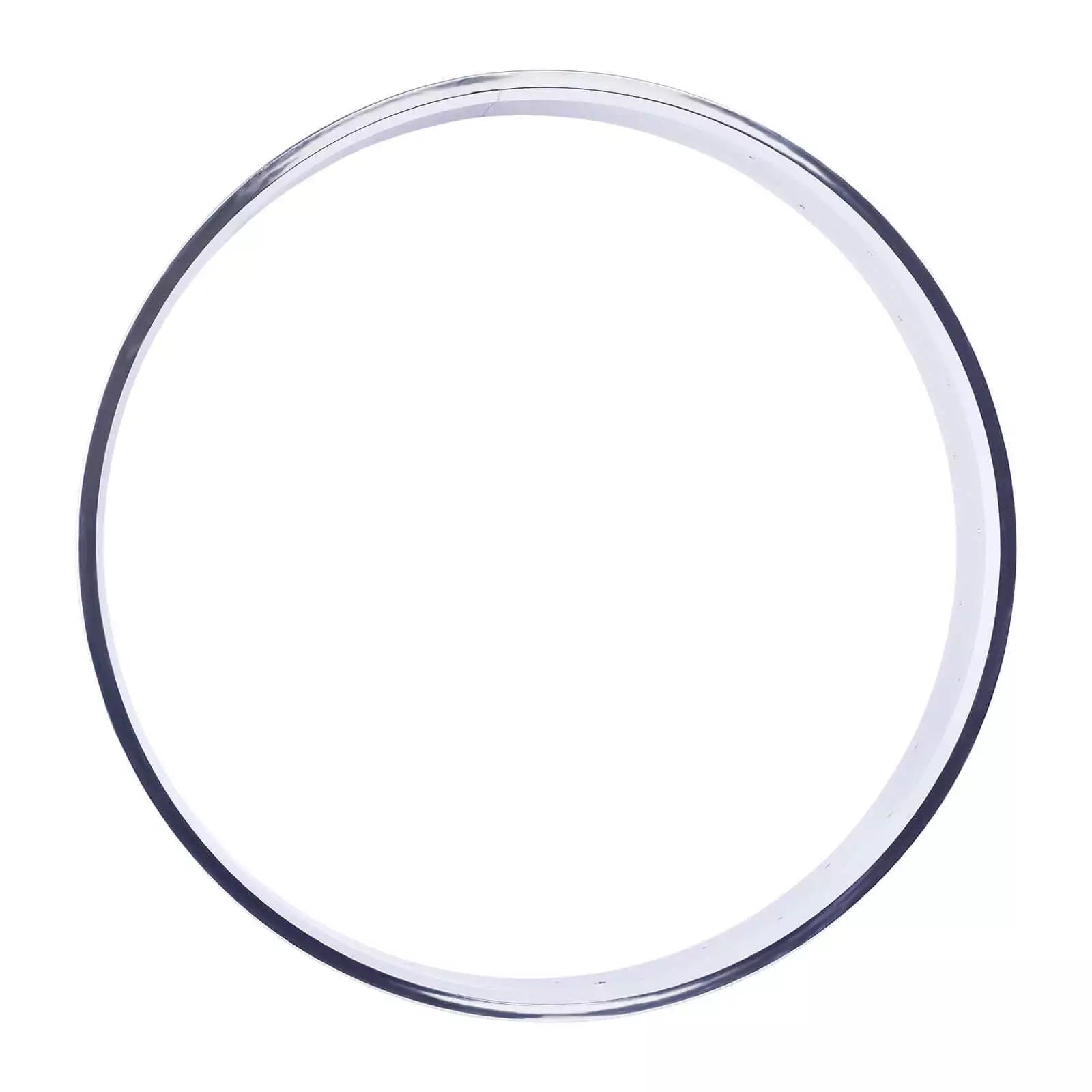 Chico RM-TH752936-CP Bicycle Fat Mirror Electroplating Chrome Rim 29" x 3"×14G x 36H 80mm - Chico USA, Inc.