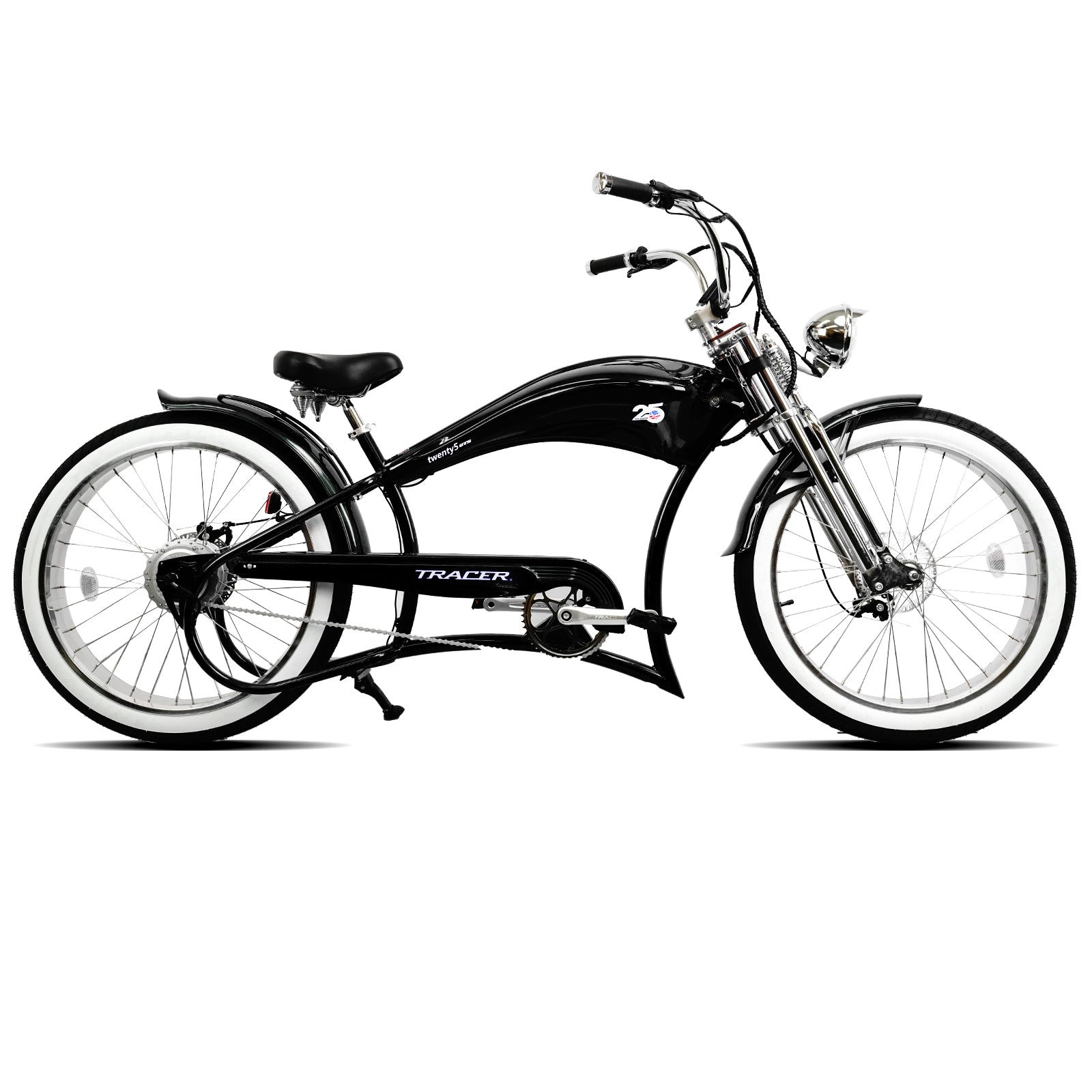 Tracer Twenty5 GTS 500W - Chico USA, Inc.
